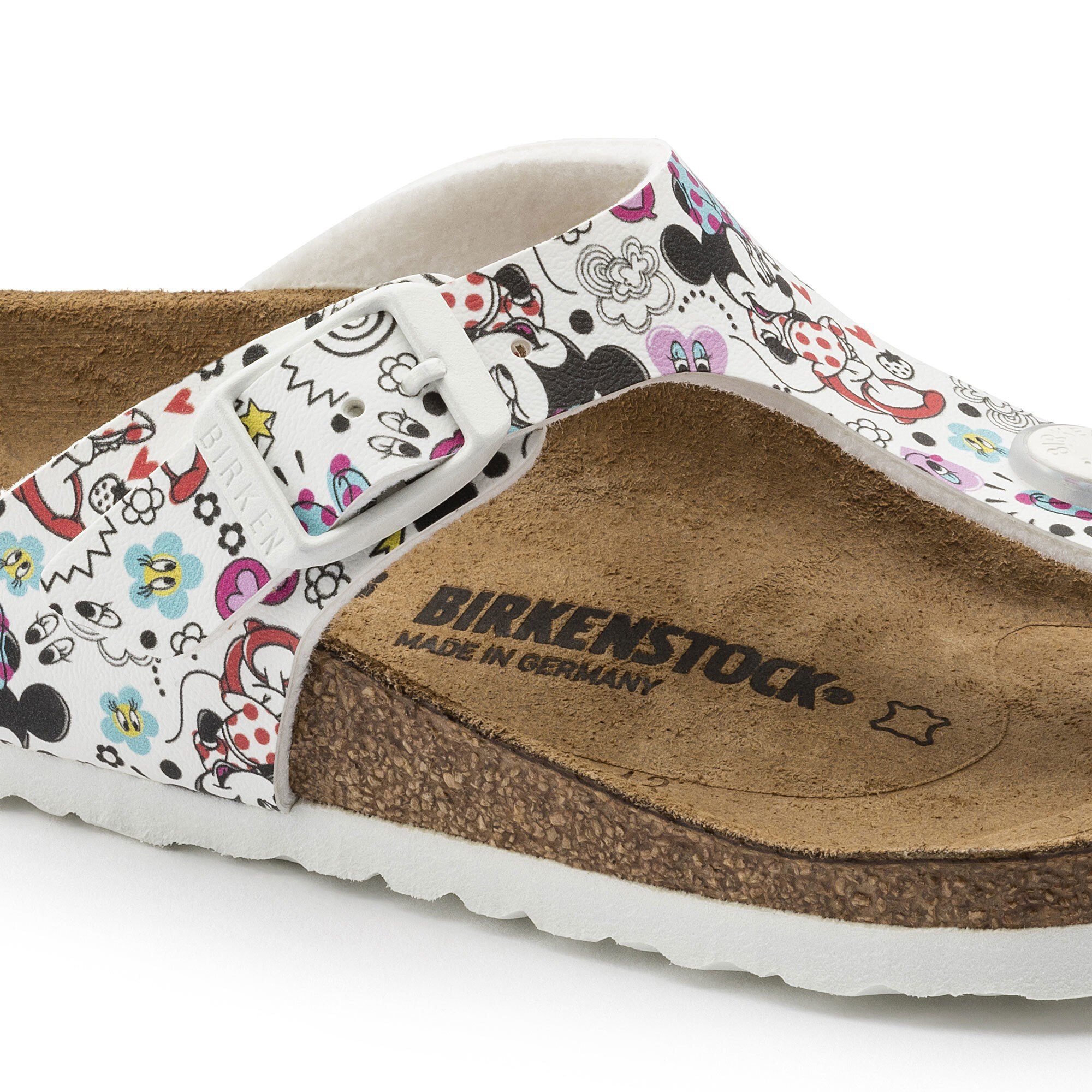 Minnie birkenstock store