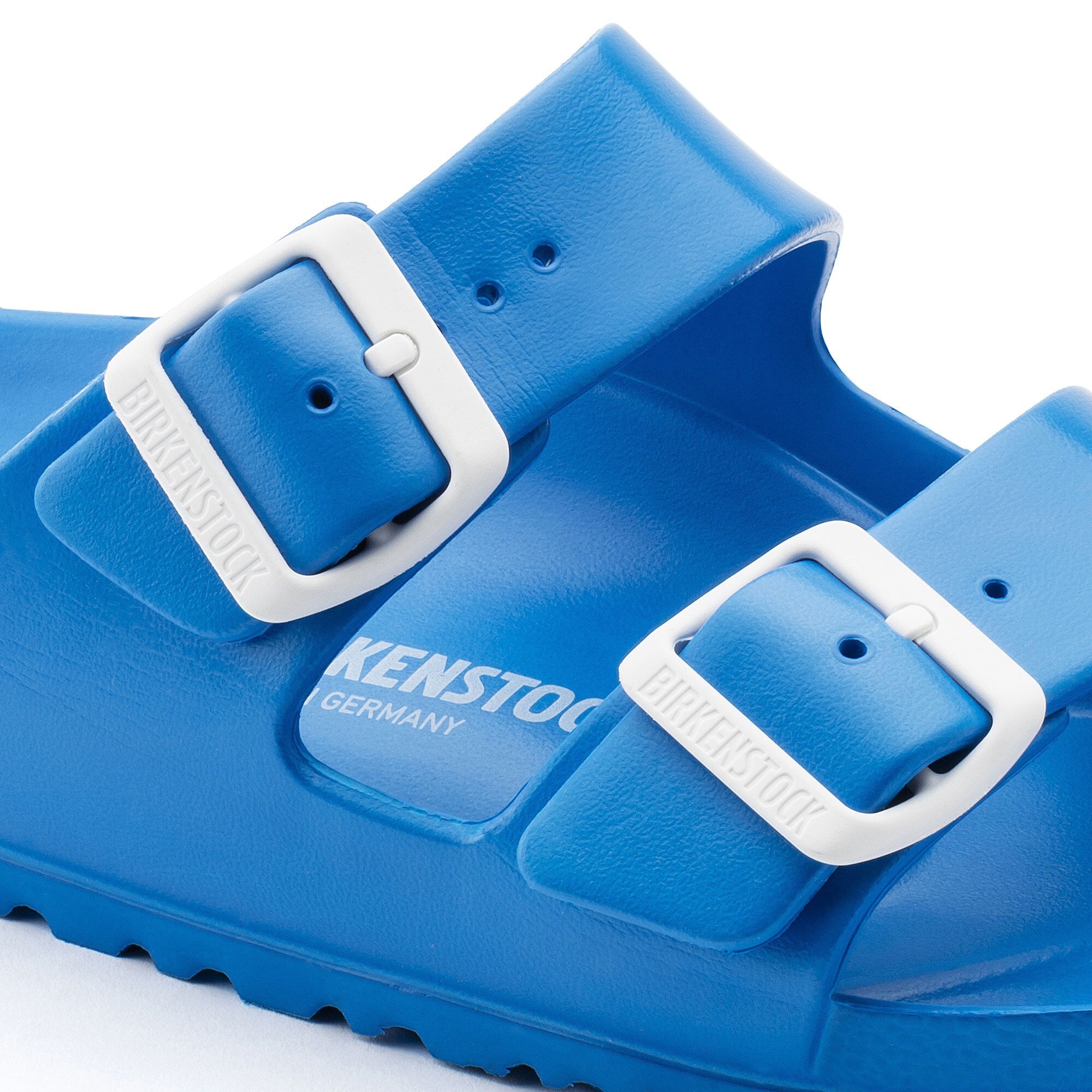 Kostbar Opdage Rationalisering Arizona Essentials EVA Scuba Blue | BIRKENSTOCK