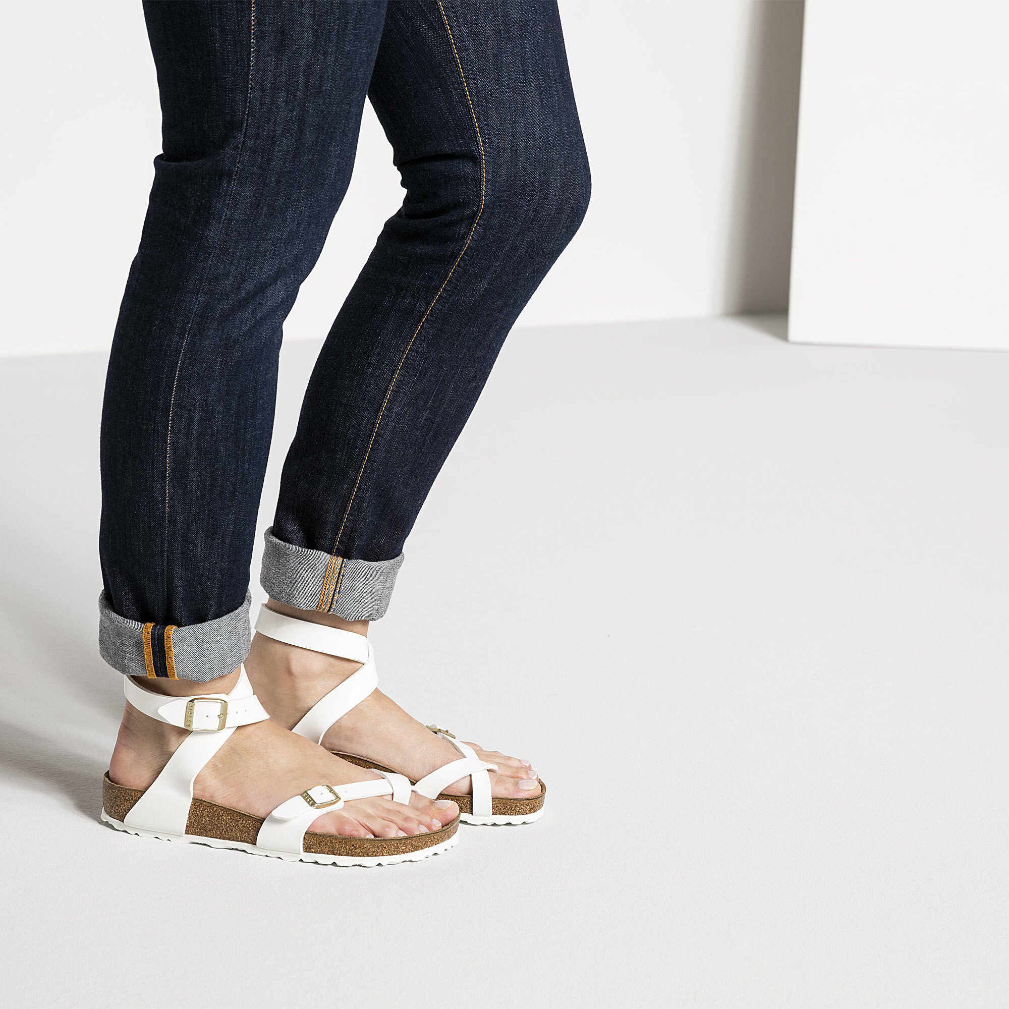 birkenstock yara patent