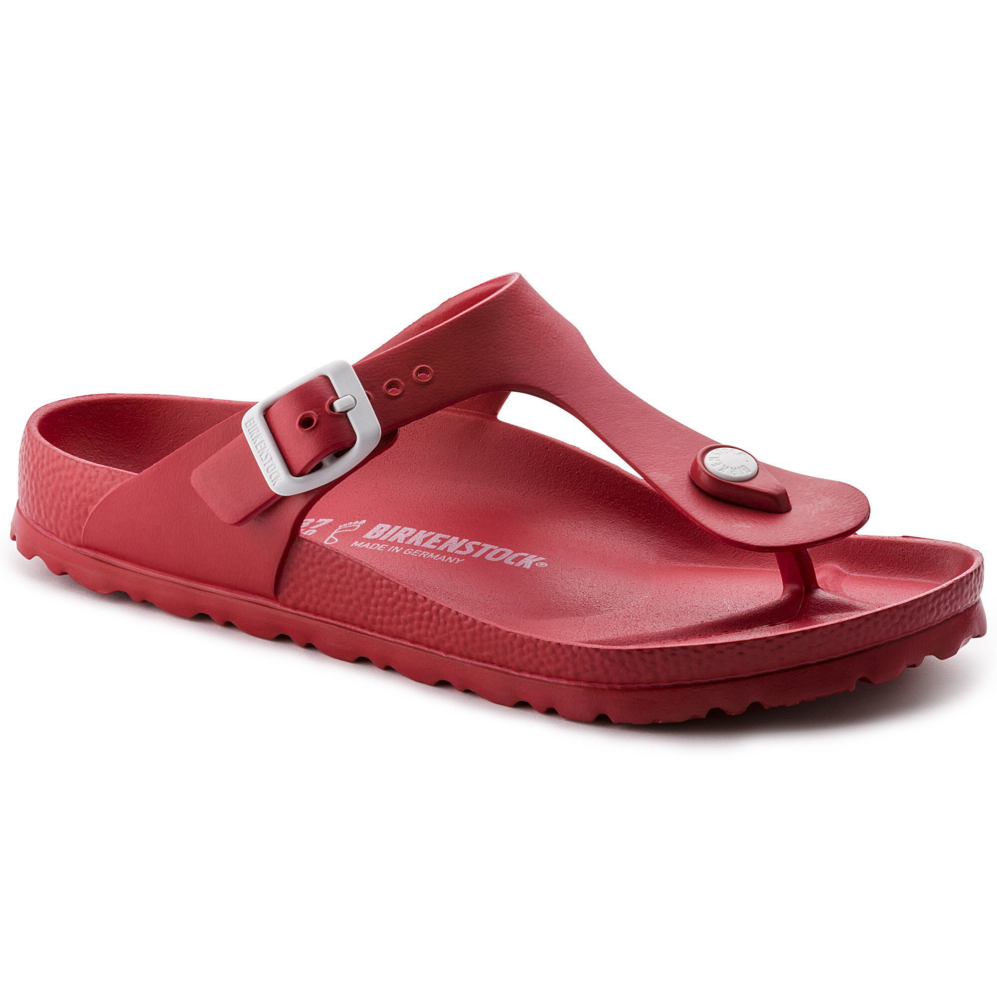 Birkenstock Gizeh Eva Coral 2024 www.myteluguroots
