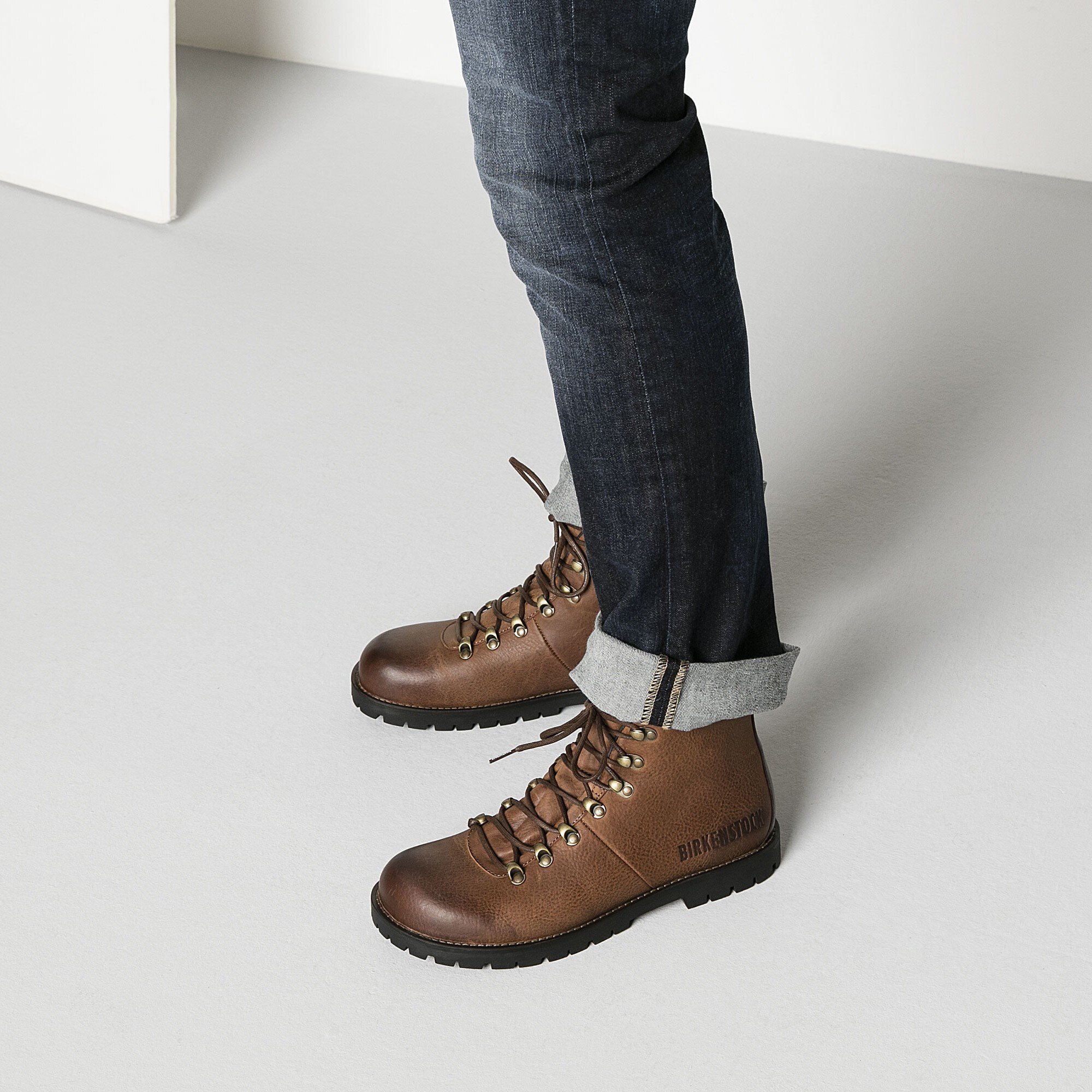 birkenstock boots mens