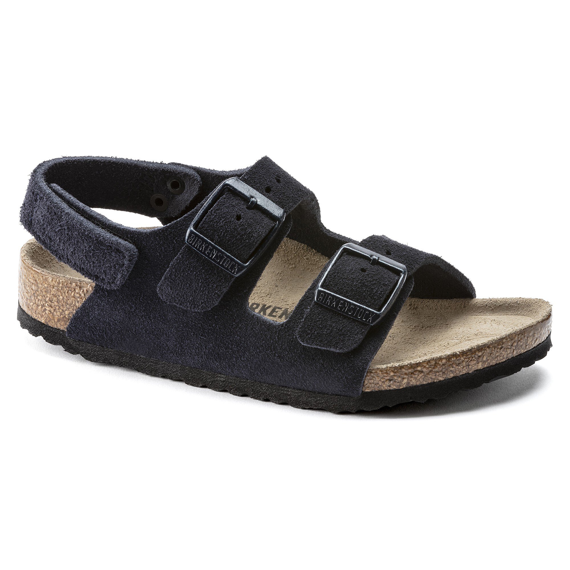 Birkenstock shop milano suede