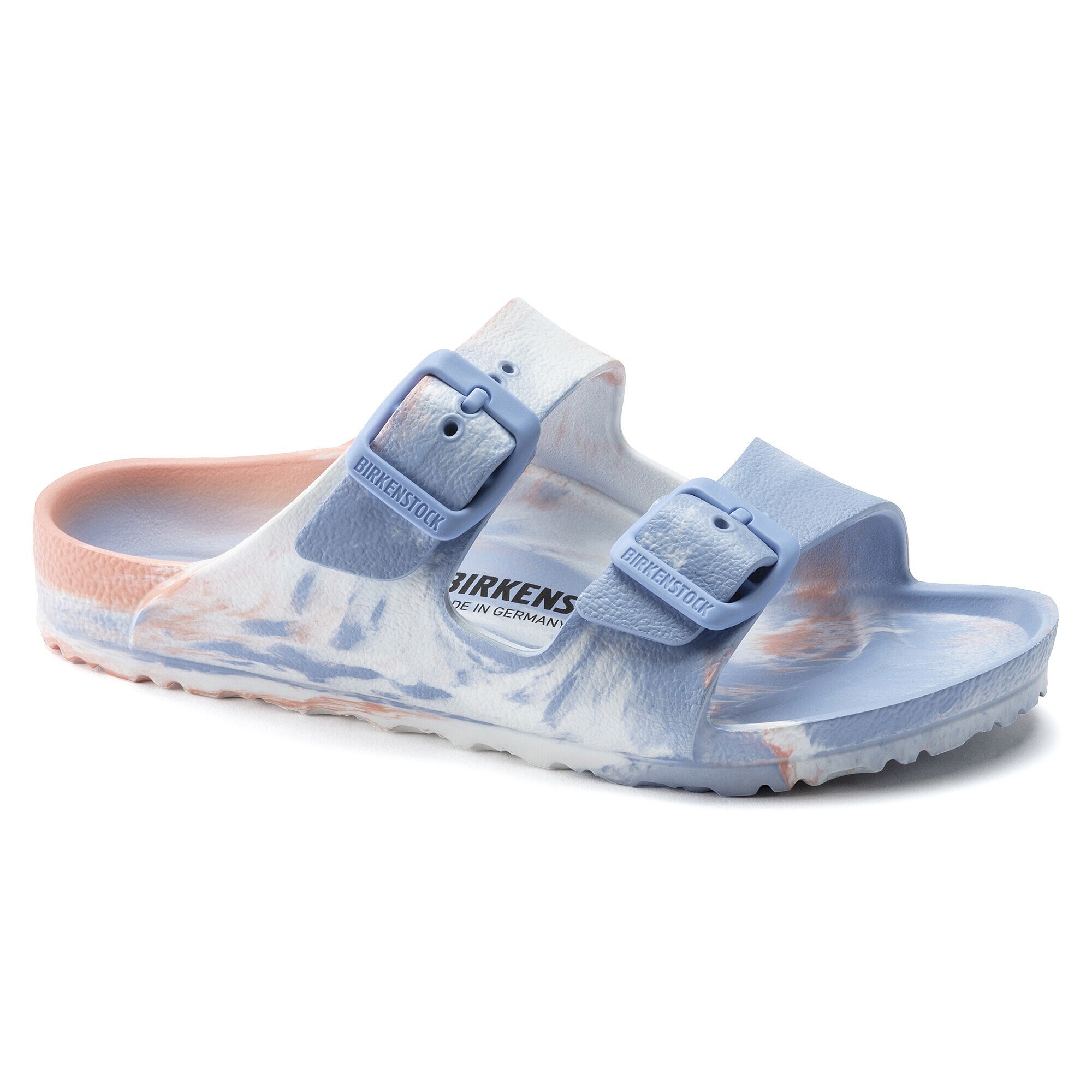 Arizona EVA Coral Peach | BIRKENSTOCK