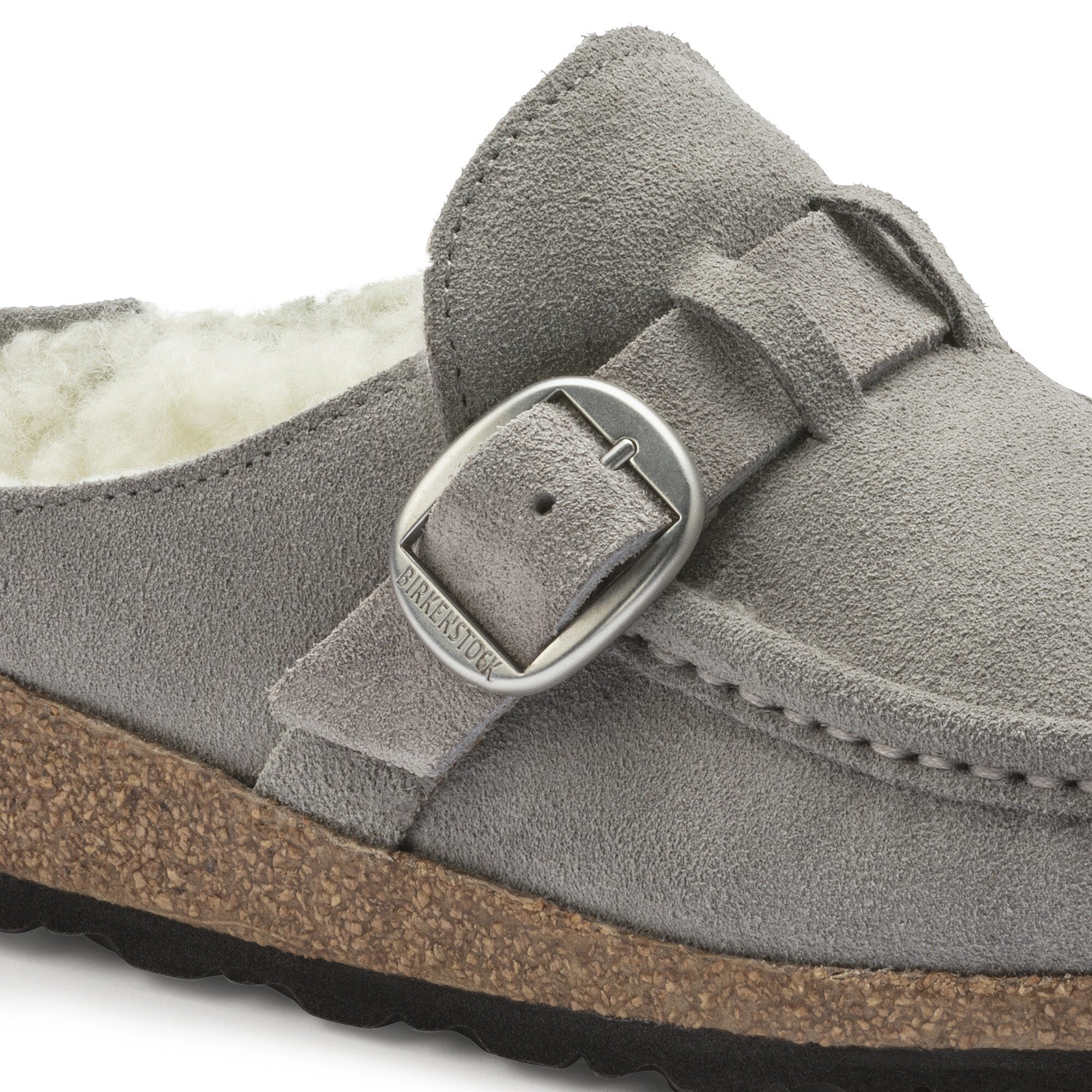 純正値下 BIRKENSTOCK/ビルケンシュトック BUCKLEY SHEARING バックリーシアリング サンダル ビルケンシュトックを3650日履いたのでレビューします 