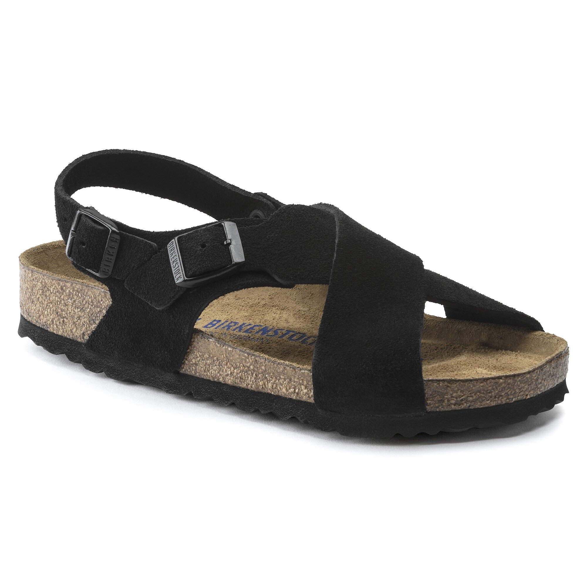 tulum suede leather birkenstock