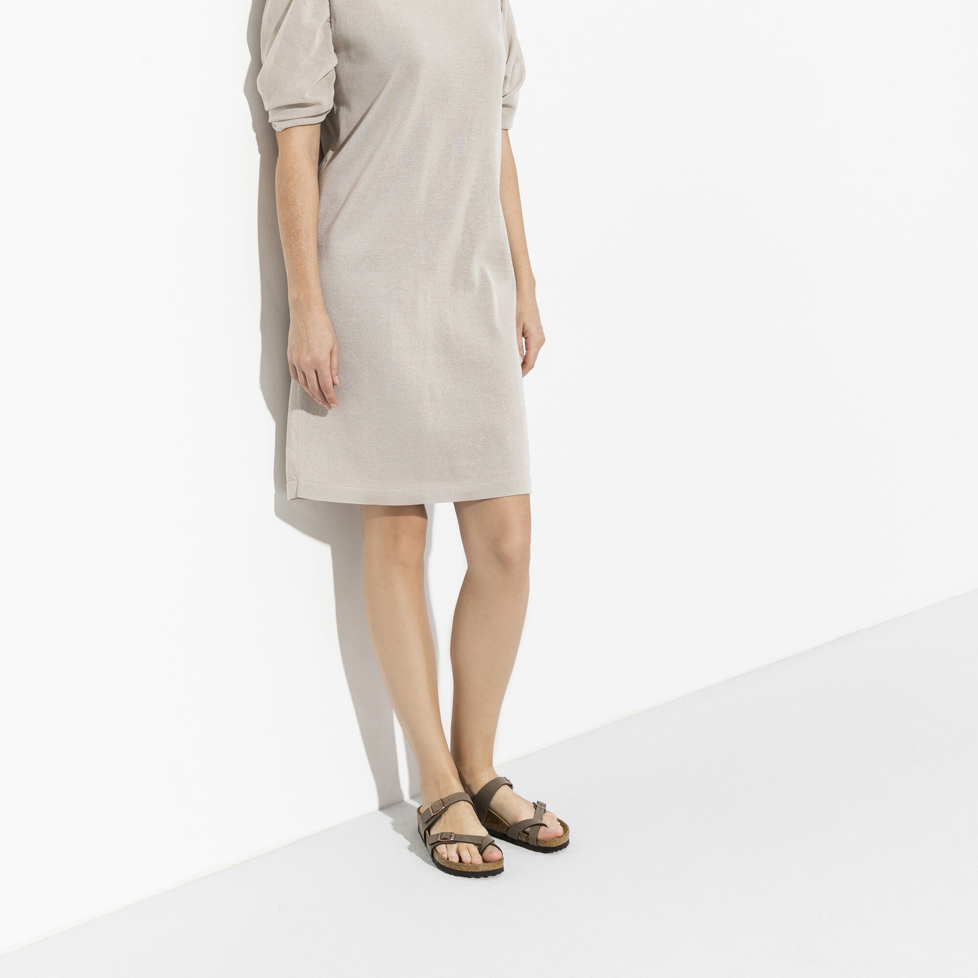 birkenstock mayari mocha narrow