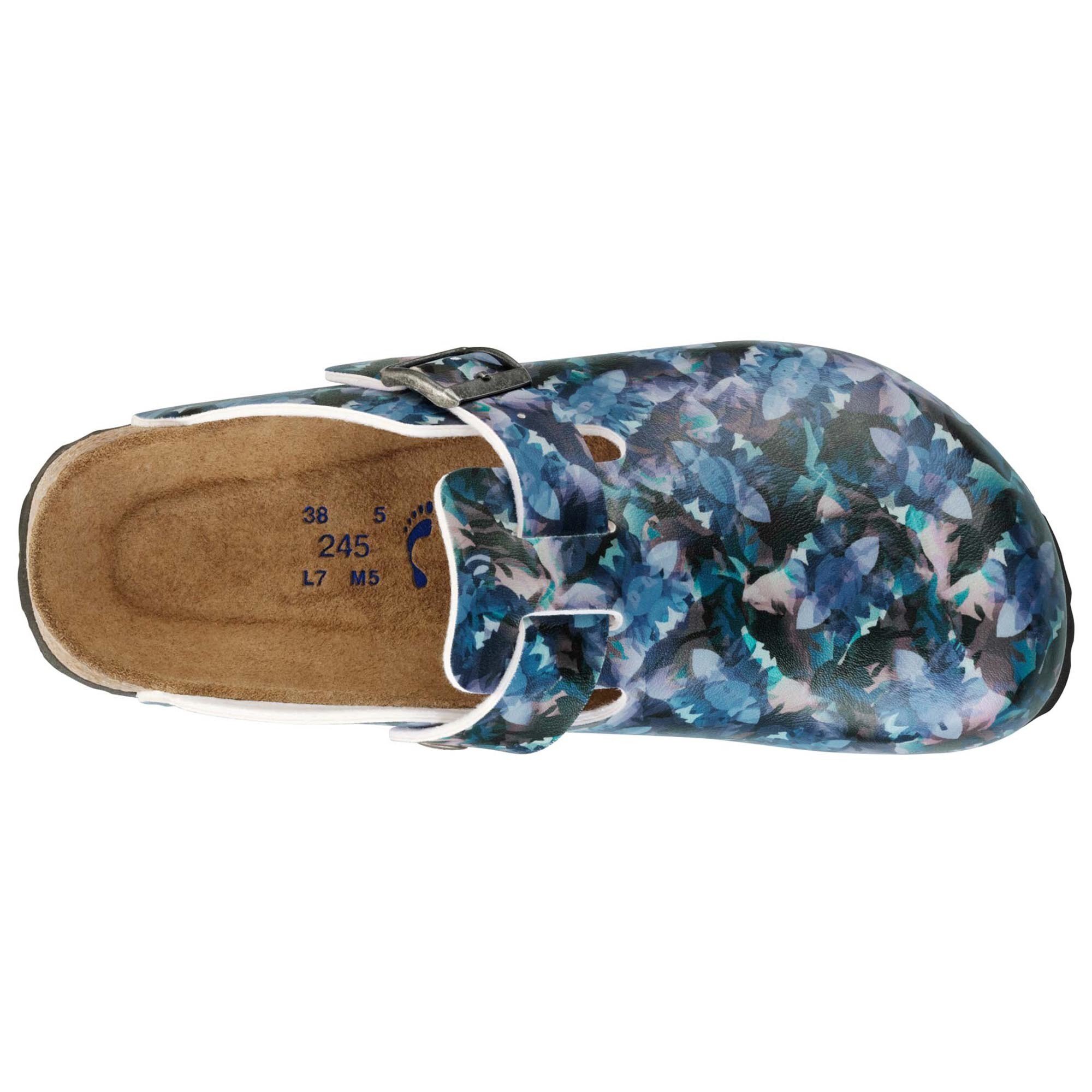 birkenstock papillio boston