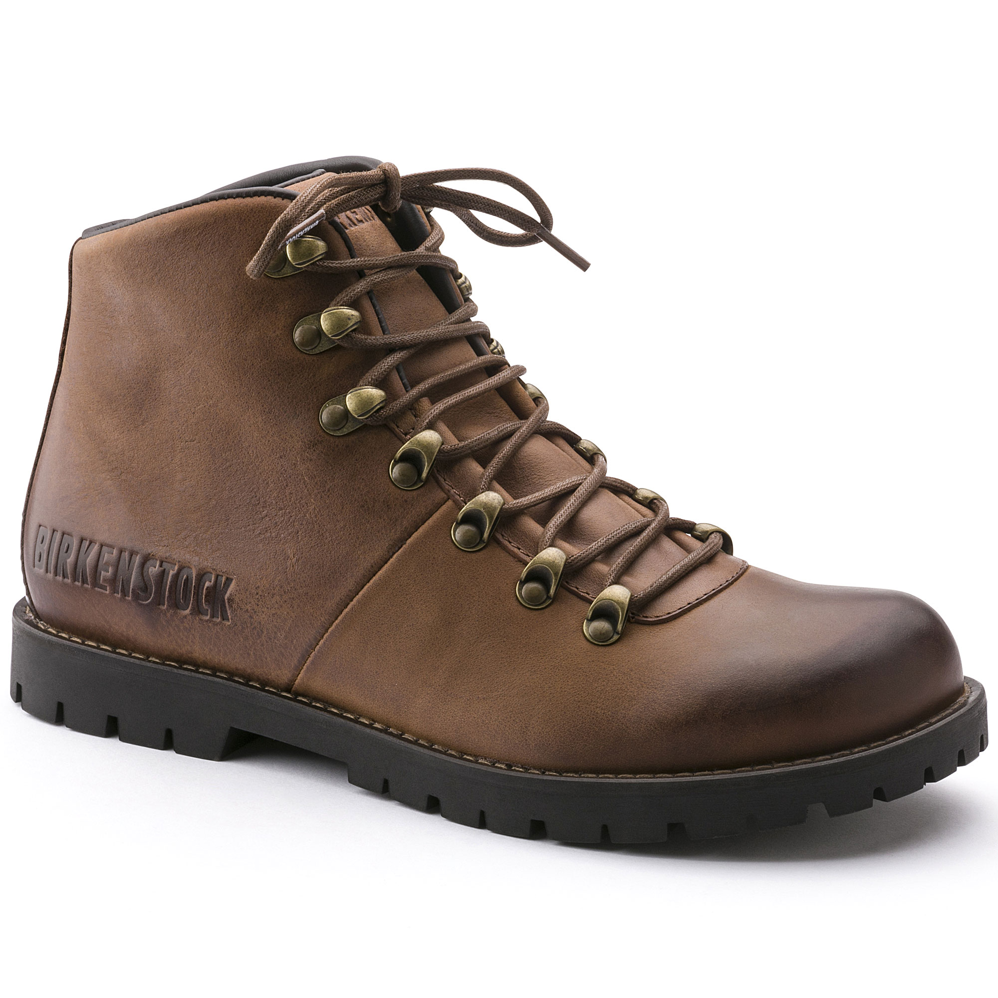 birkenstocks boots