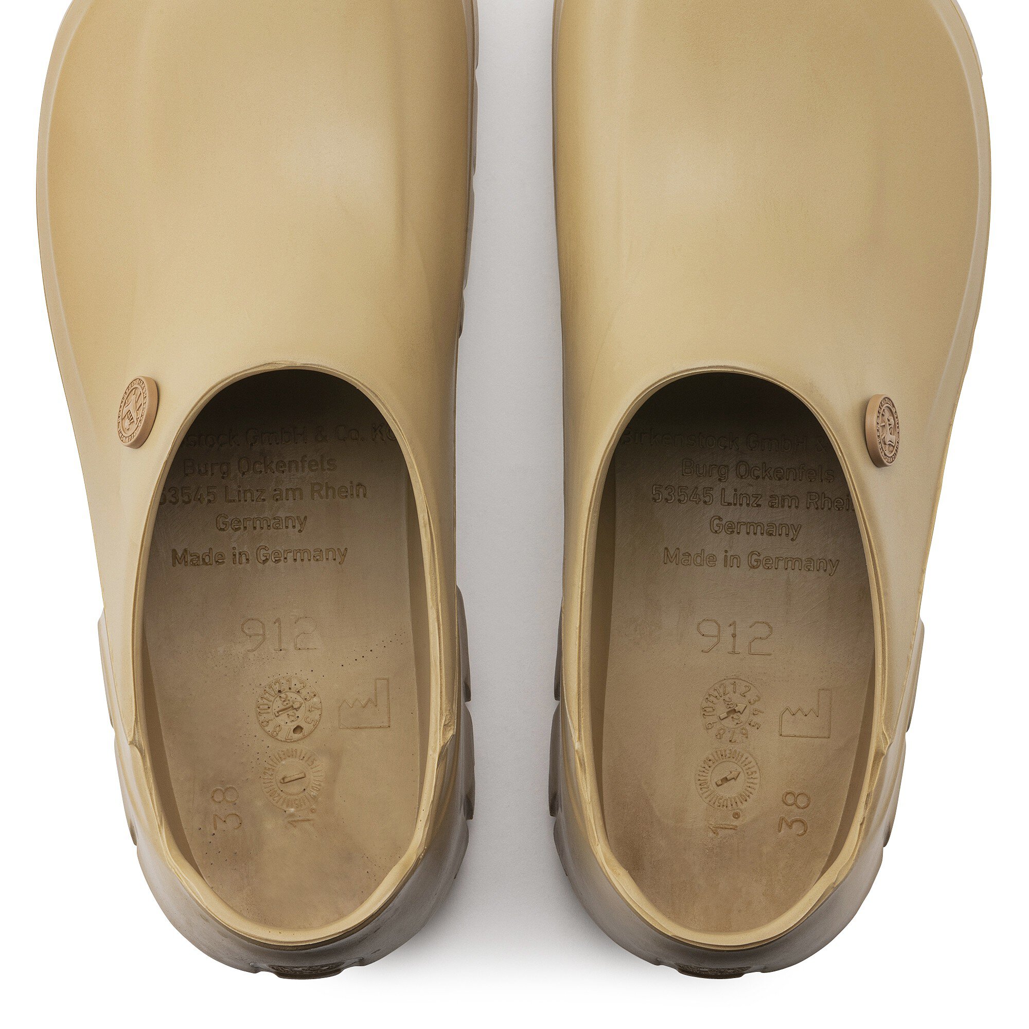 A 630 R Polyurethane | BIRKENSTOCK