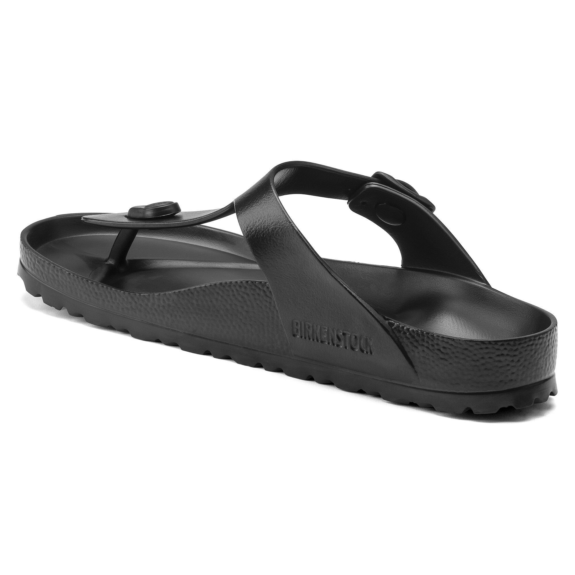 Gizeh Essentials EVA Black | BIRKENSTOCK