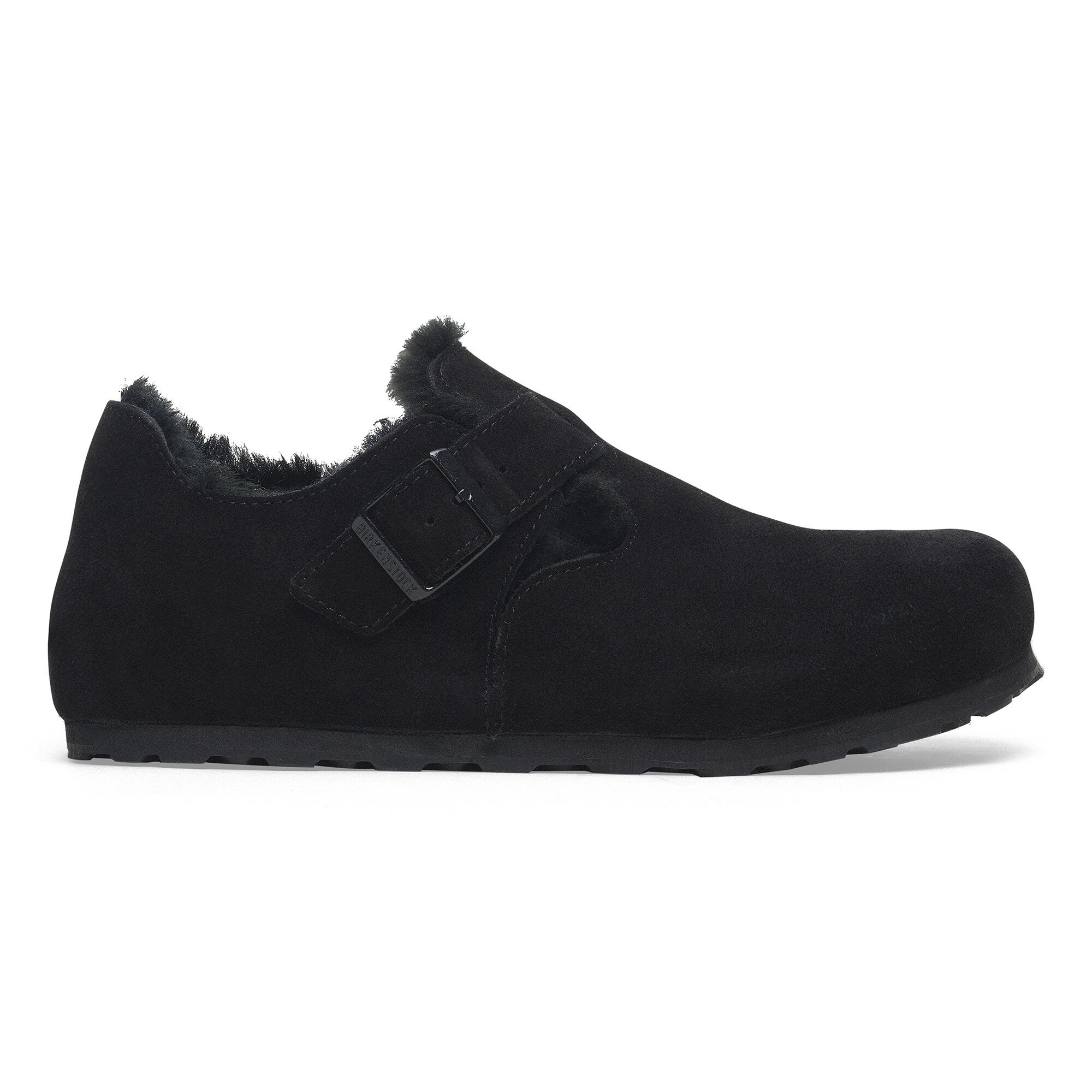 BIRKENSTOCK LONDON ロンドン 39 London Shearling / ロンドンシアリング スエードレザー