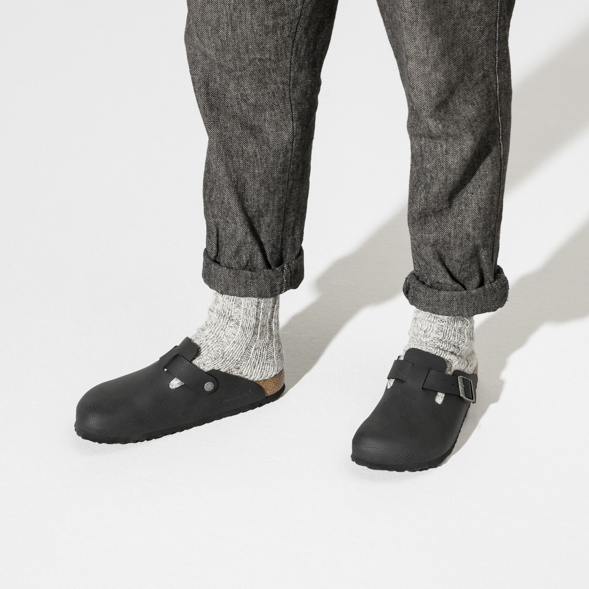 mens red crocs size 10