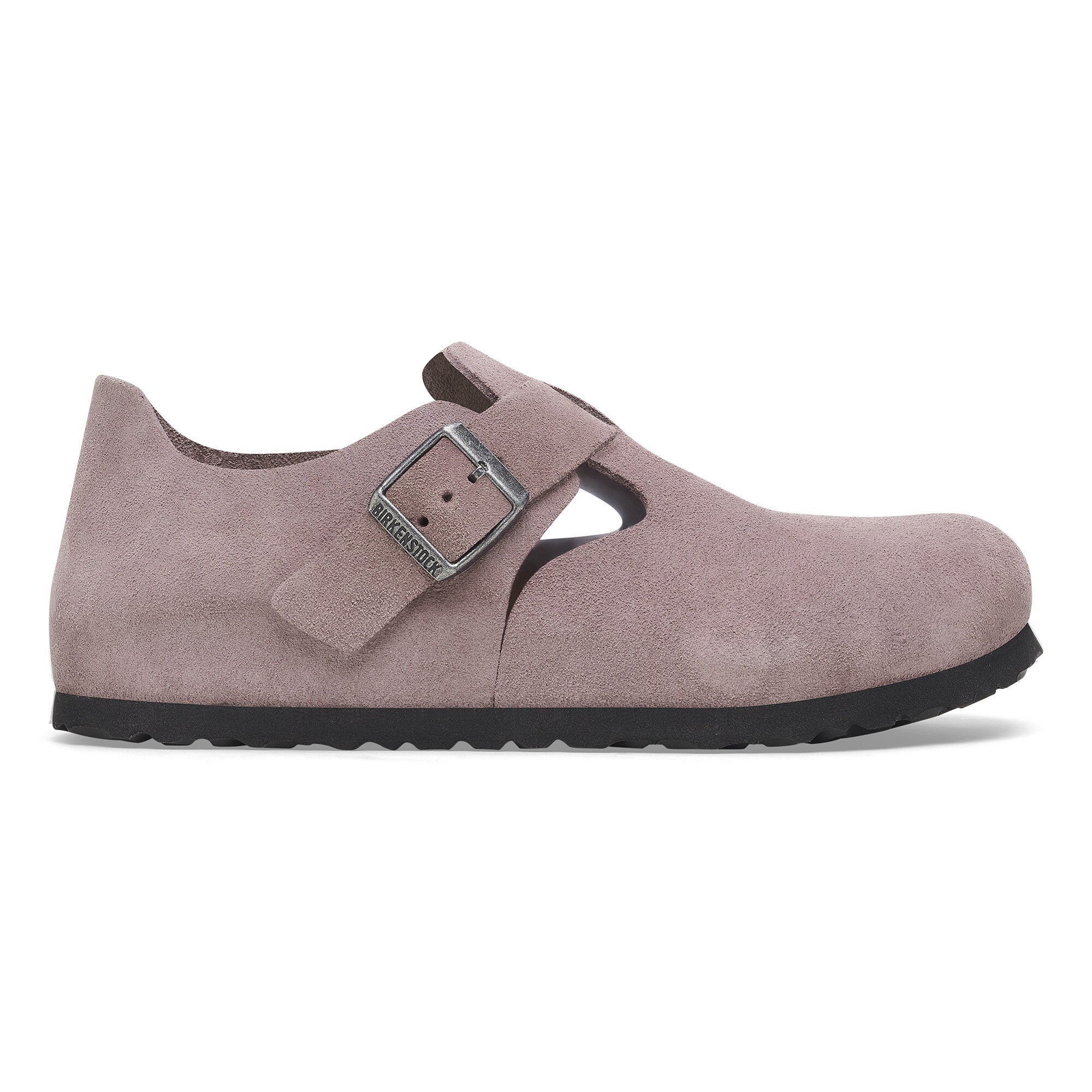 靴 BIRKENSTOCK LONDON BS 39 Birkenstock London Oiled Leather - Walmart.com