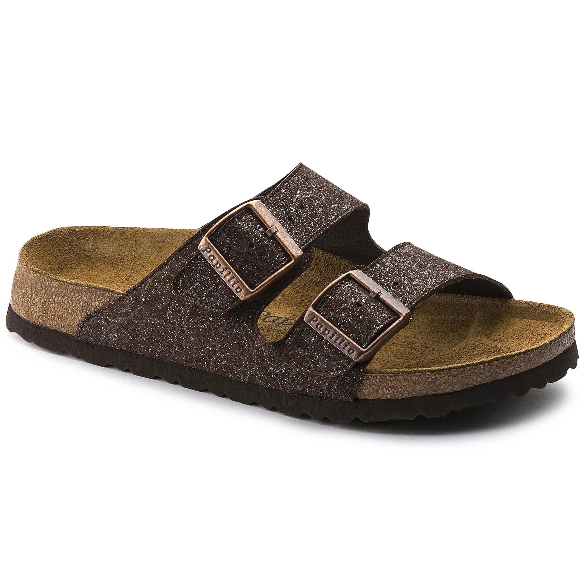 birkenstock crocodile