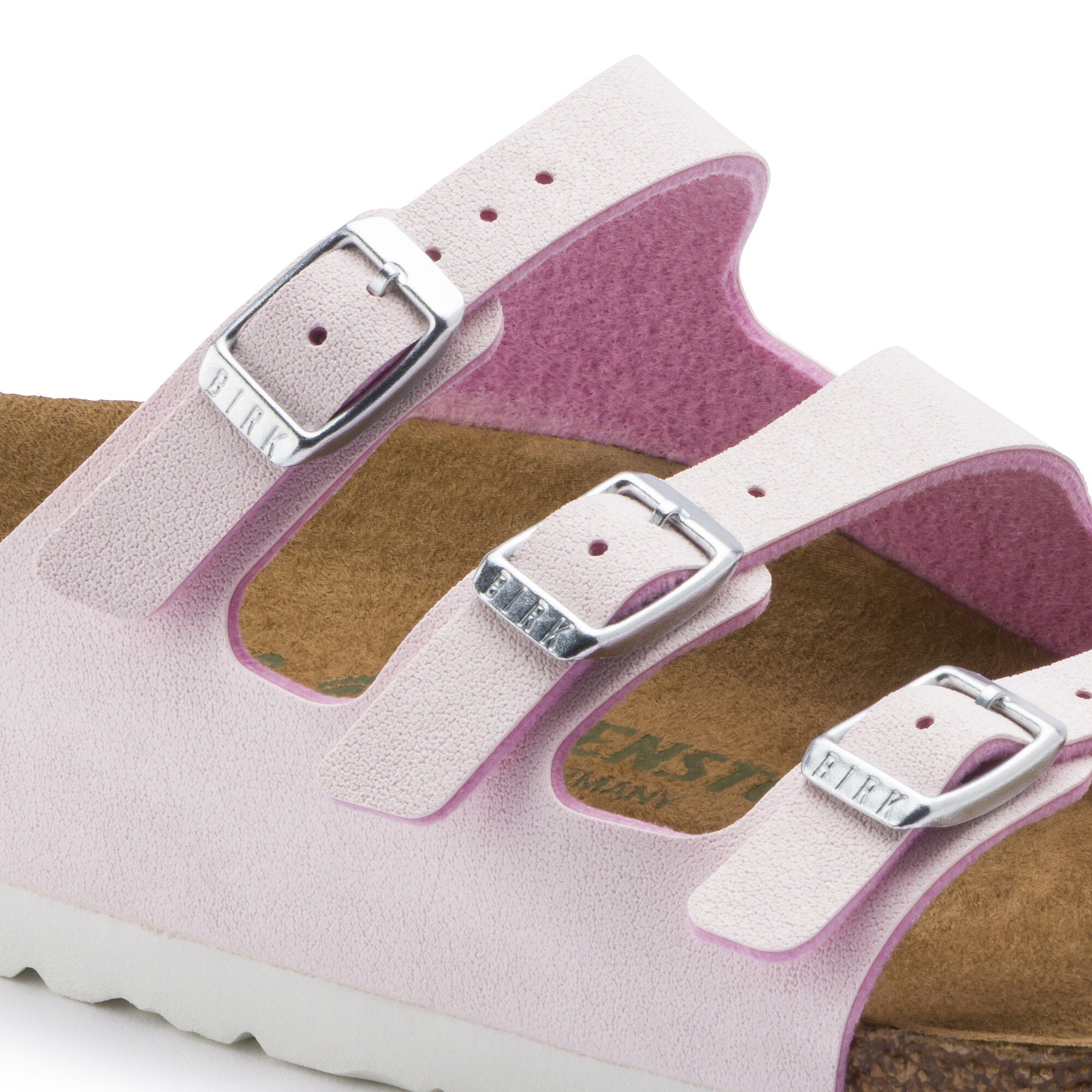 birkenstock florida fresh vegan