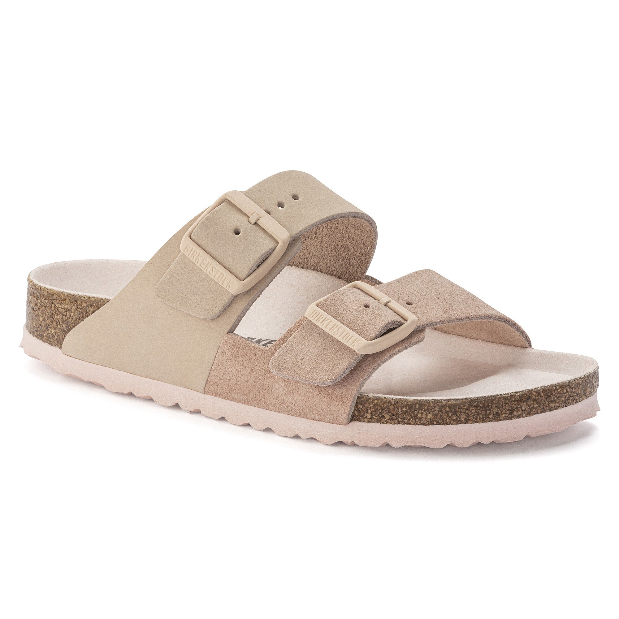 Arizona Split Rose | BIRKENSTOCK