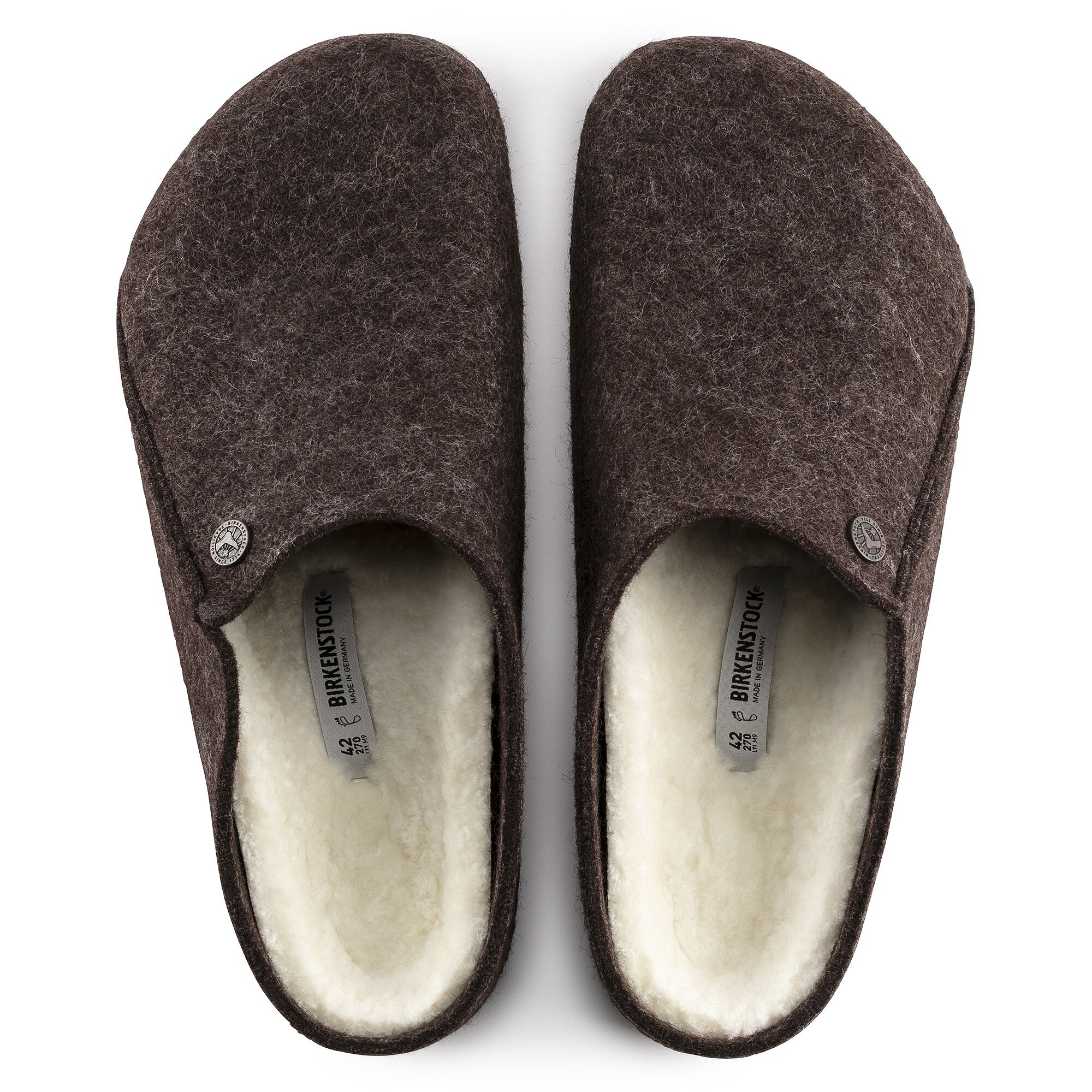 Zermatt Shearling Wool | BIRKENSTOCK