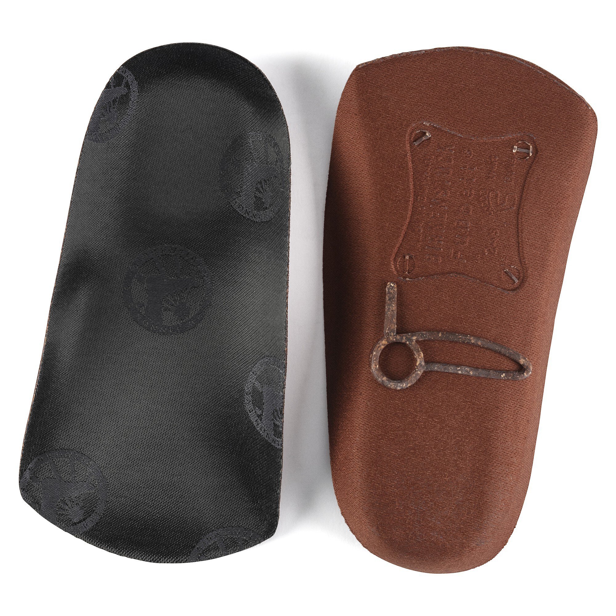 Blue Footbed Sport Black Edition Cotton Black BIRKENSTOCK