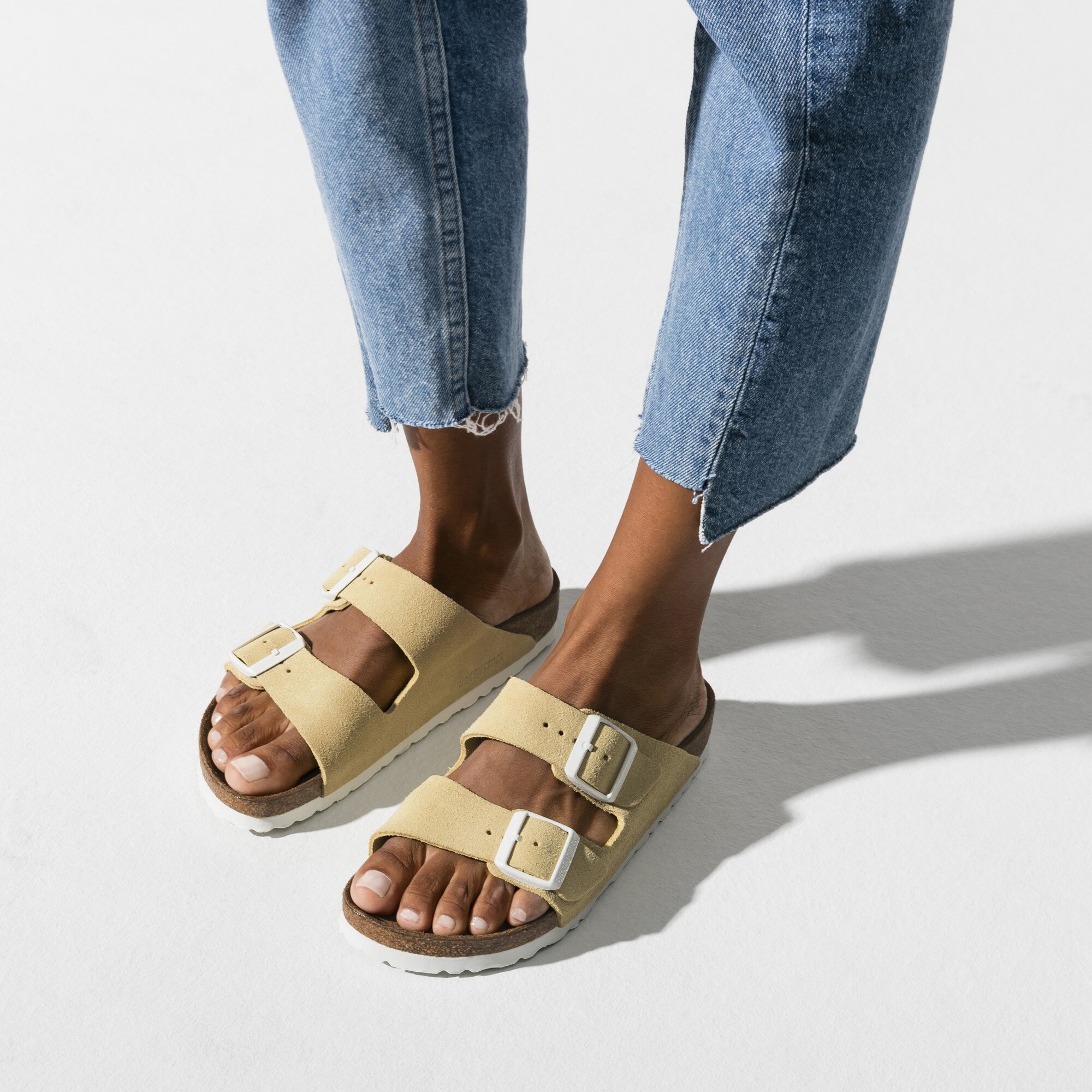 birkenstock arizona 34