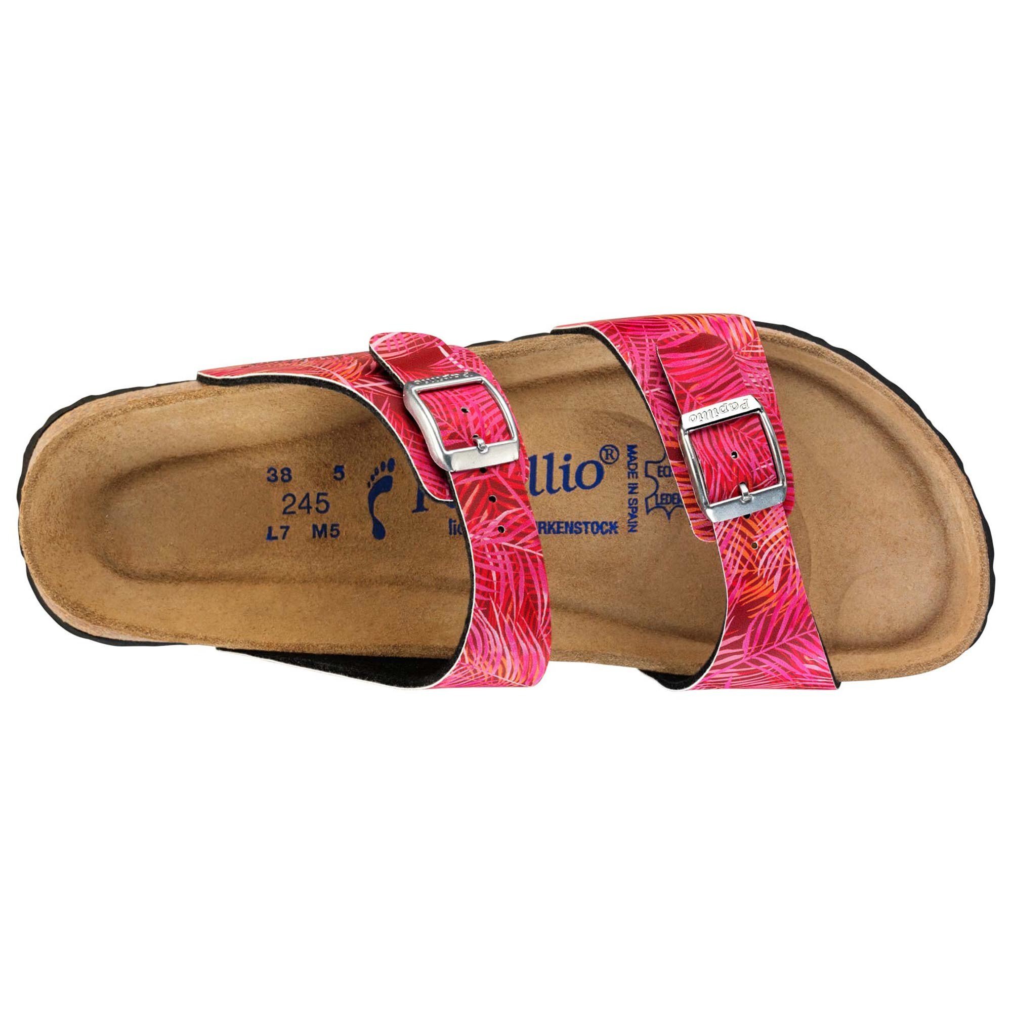 Linda Richards MKS-01 Birkenstock Mink Slippers Petal Pink — styledot.  Linda Richards MKS-01 Birkenstock Mink Slippers Petal Pink