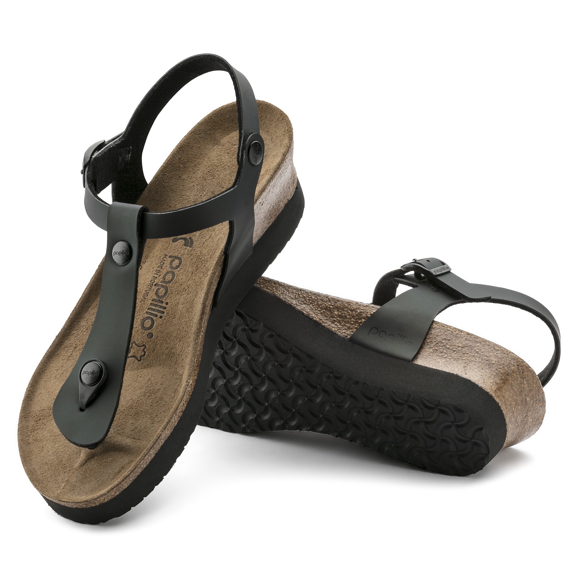 birkenstock heels