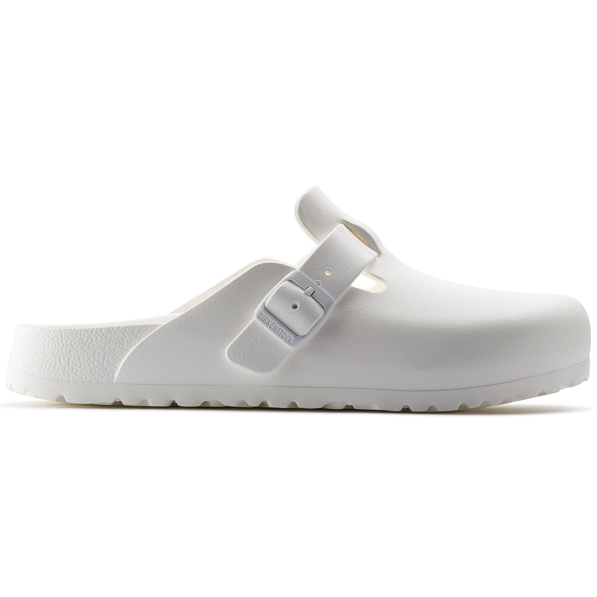 Birkenstock eva sales white