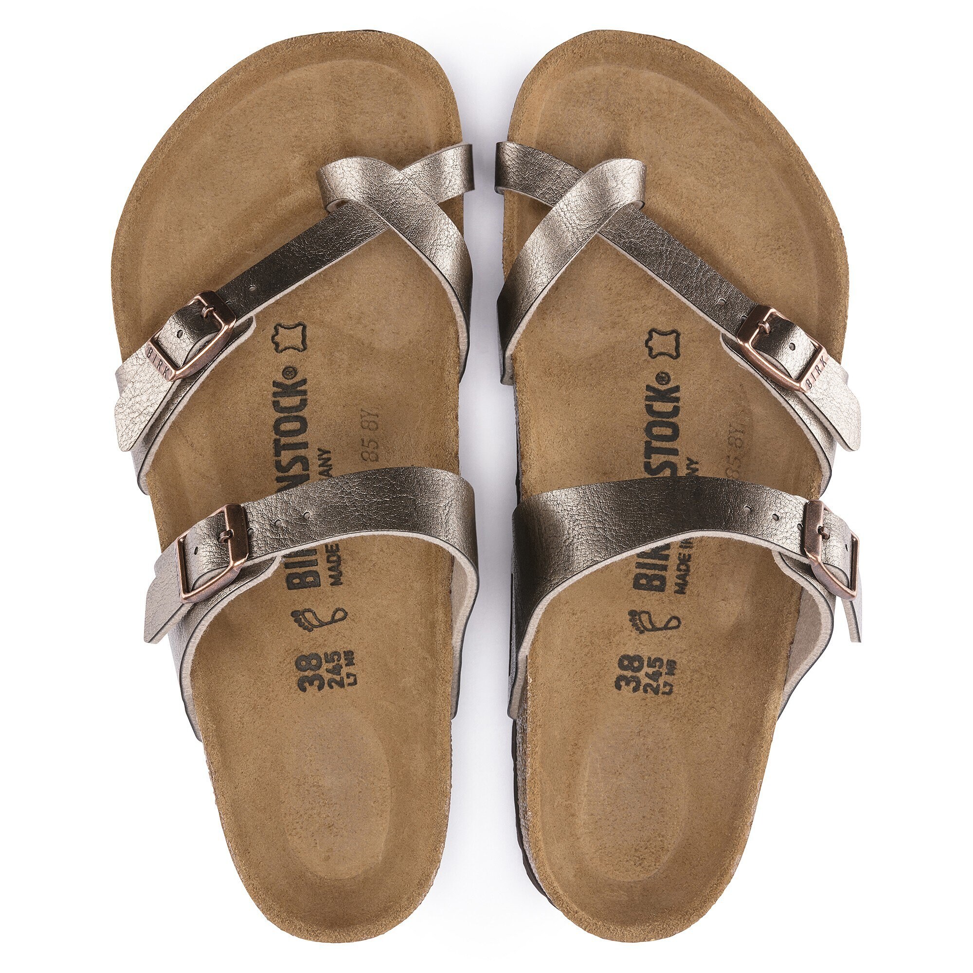 Birkenstock mirdif city center discount
