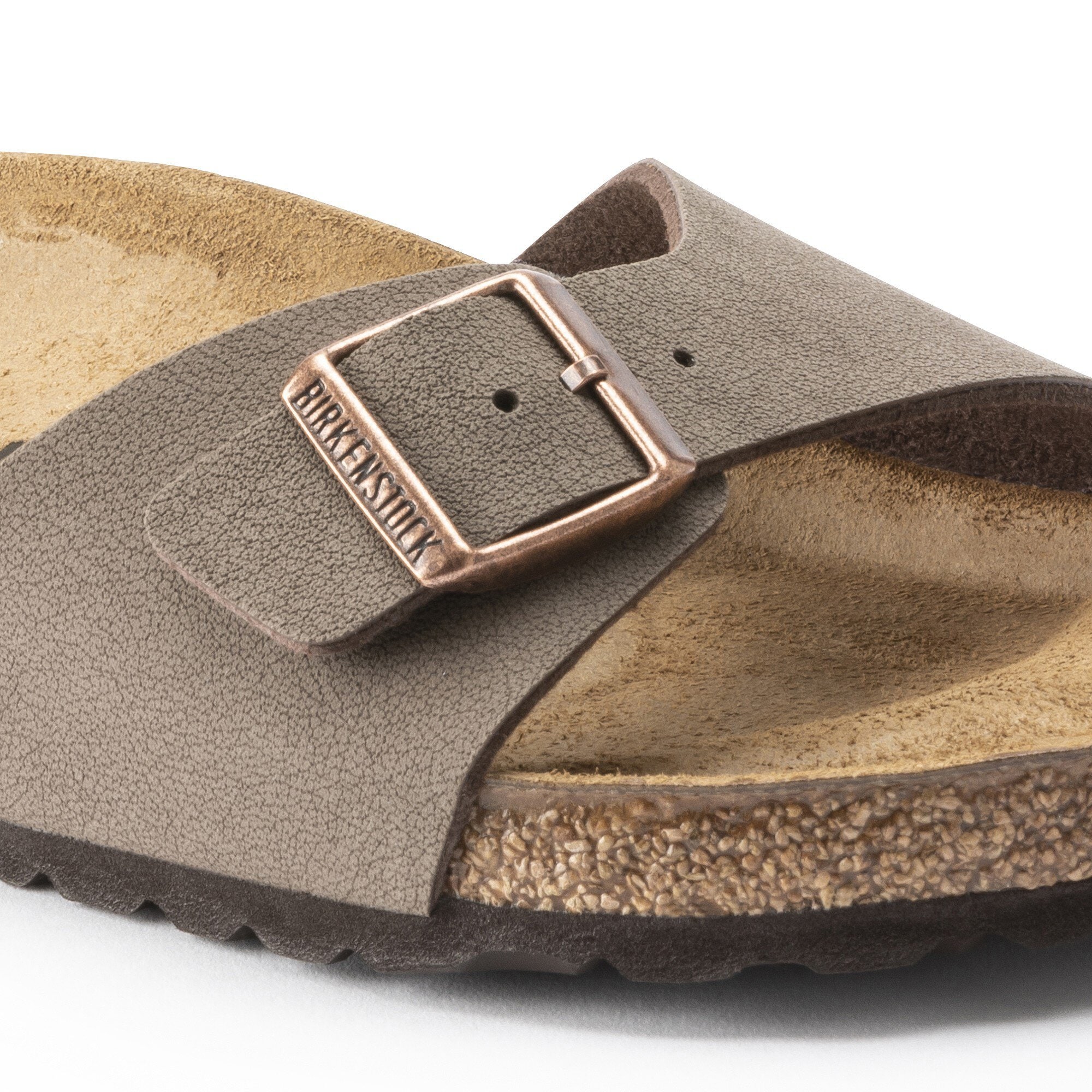 Birkenstock mocca sales