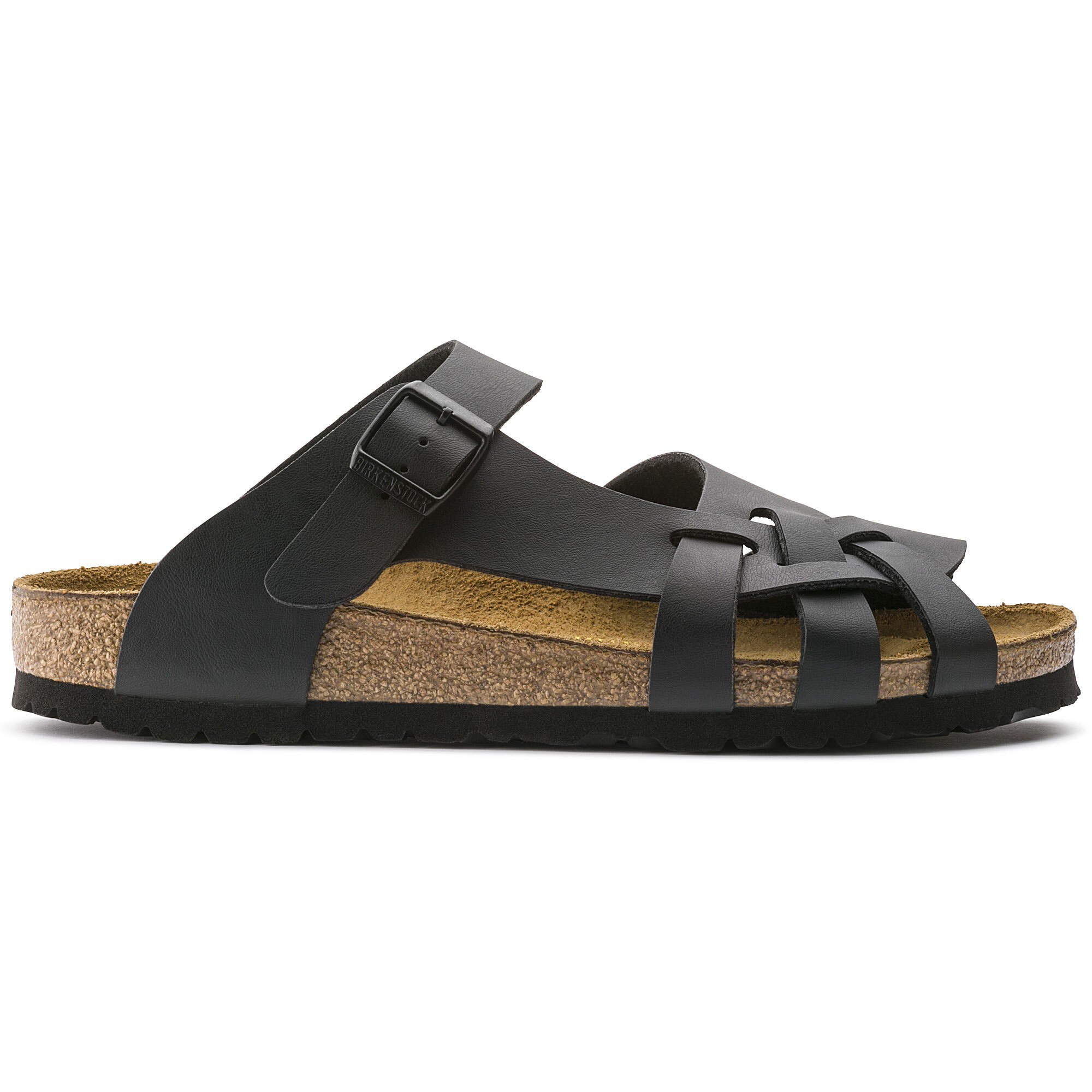 Pisa Birko-Flor ブラック