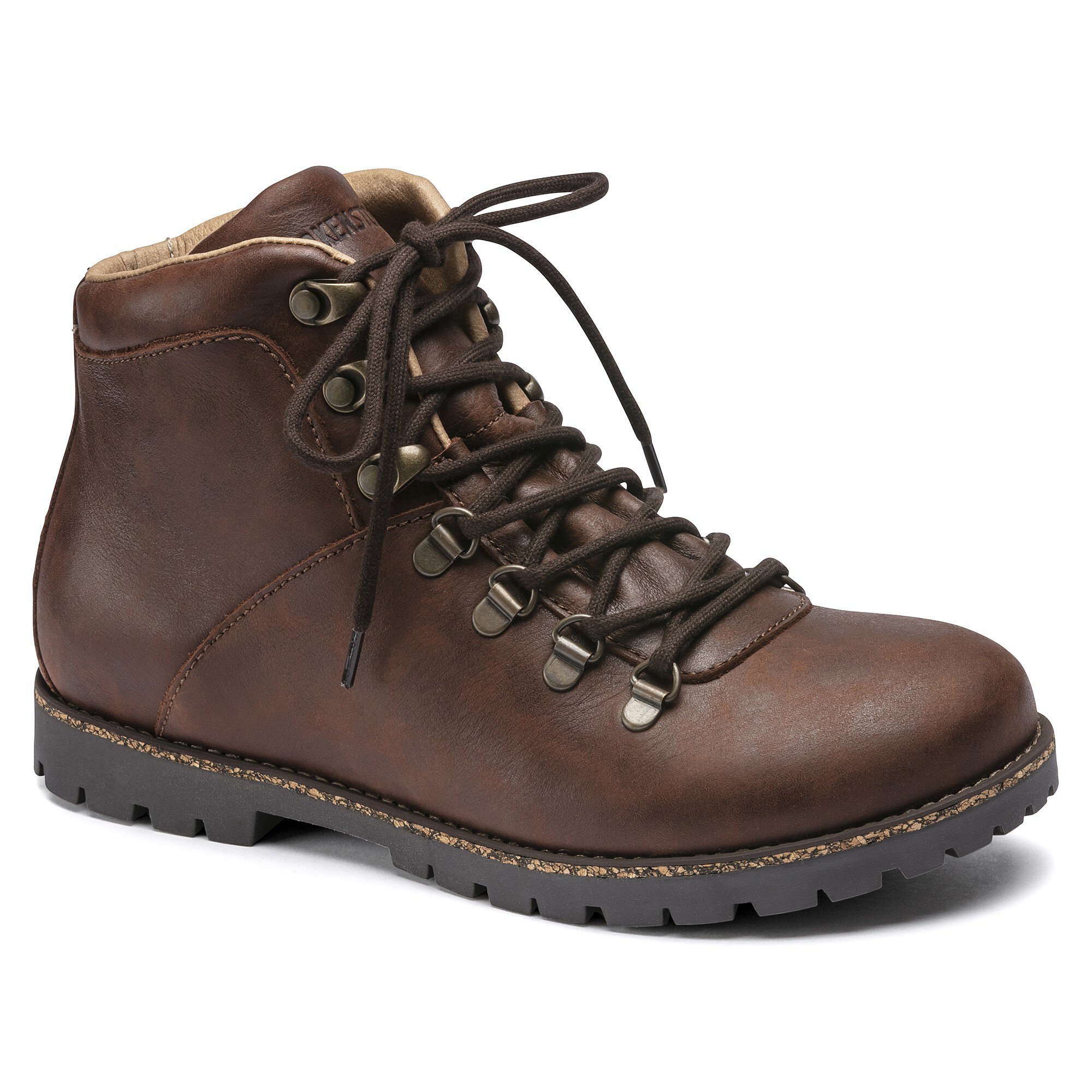 Birkenstock men's hancock boot outlet