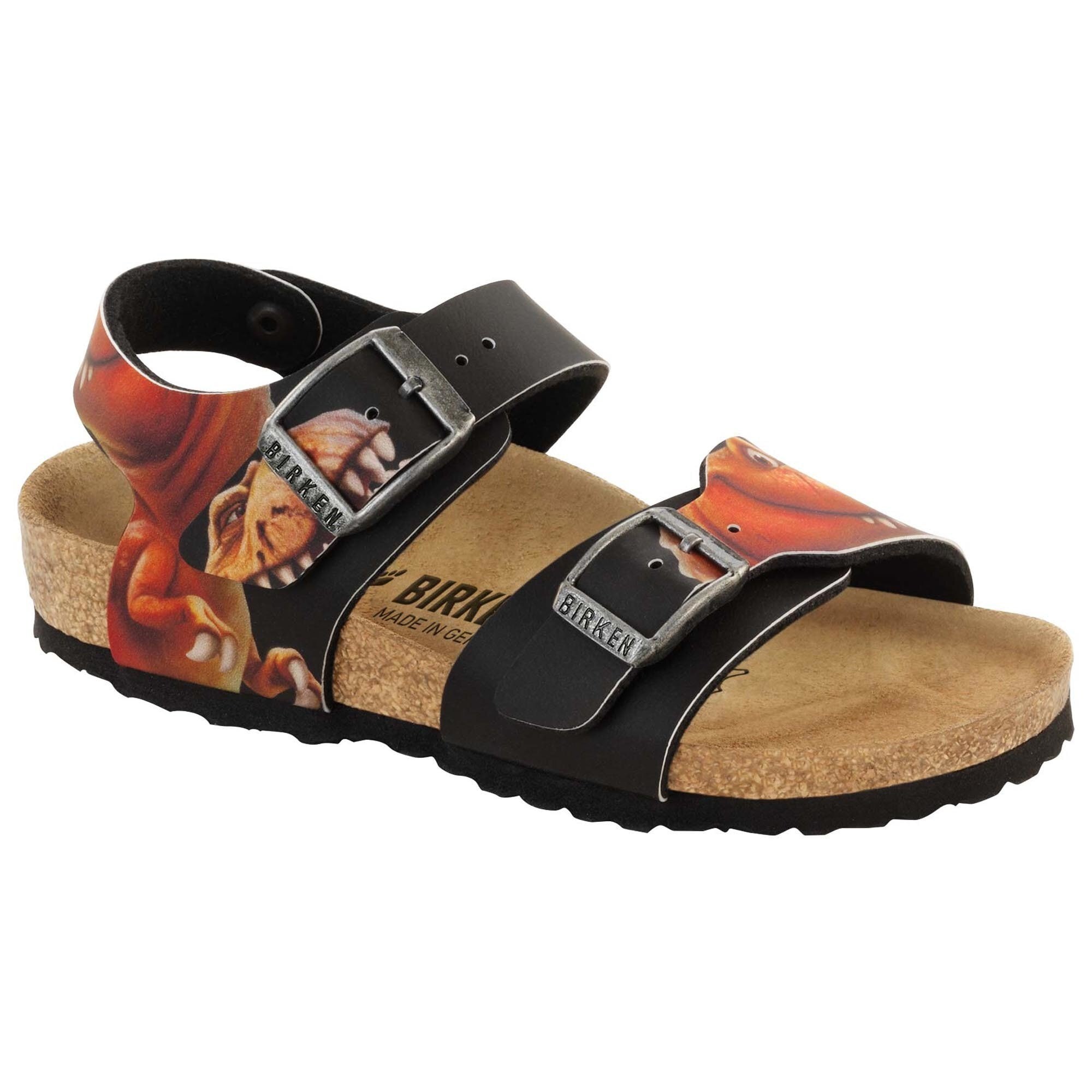 birkenstock shoes kids