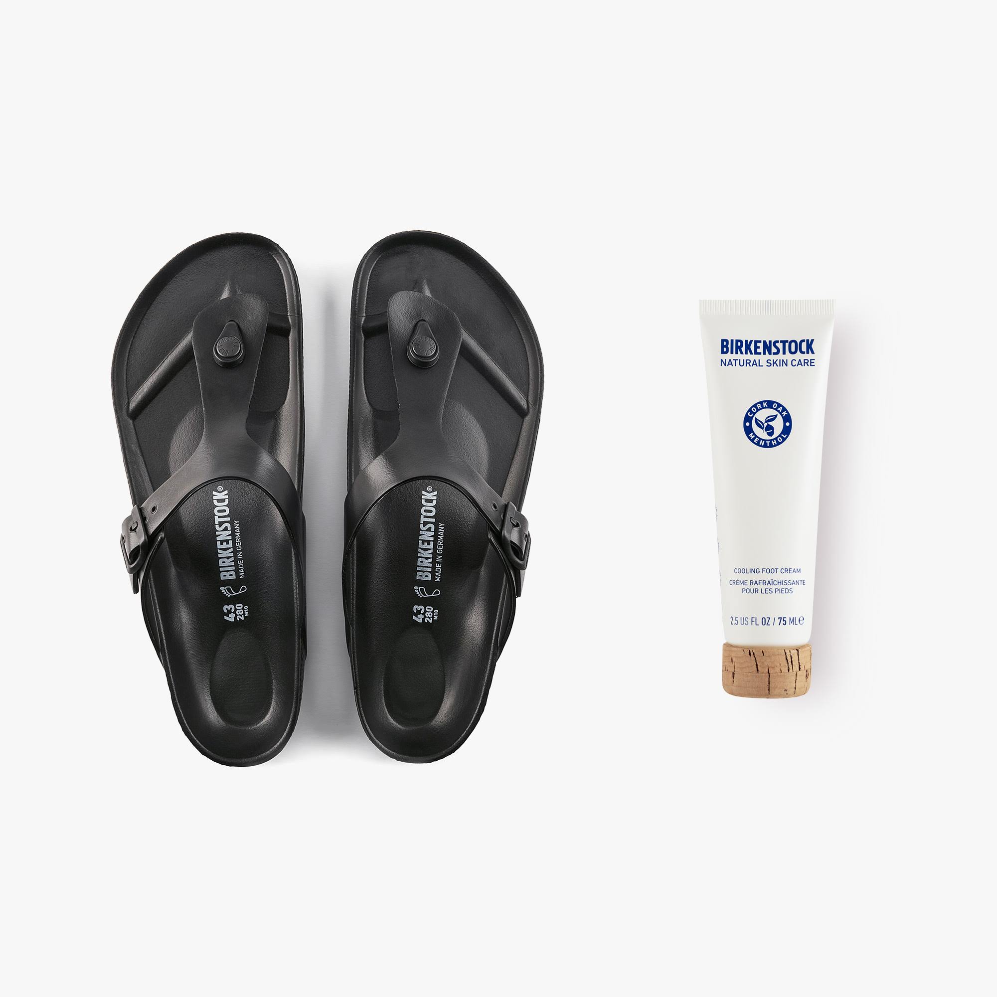 birkenstock beach shoes