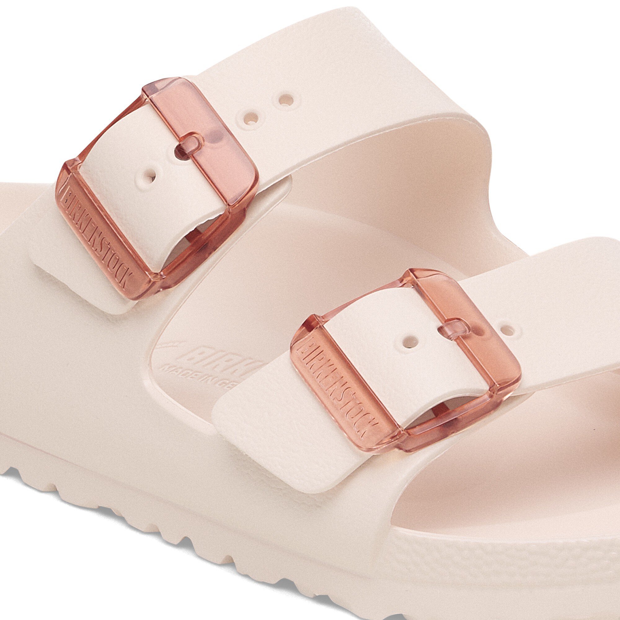 Sandales compensées birkenstock deals