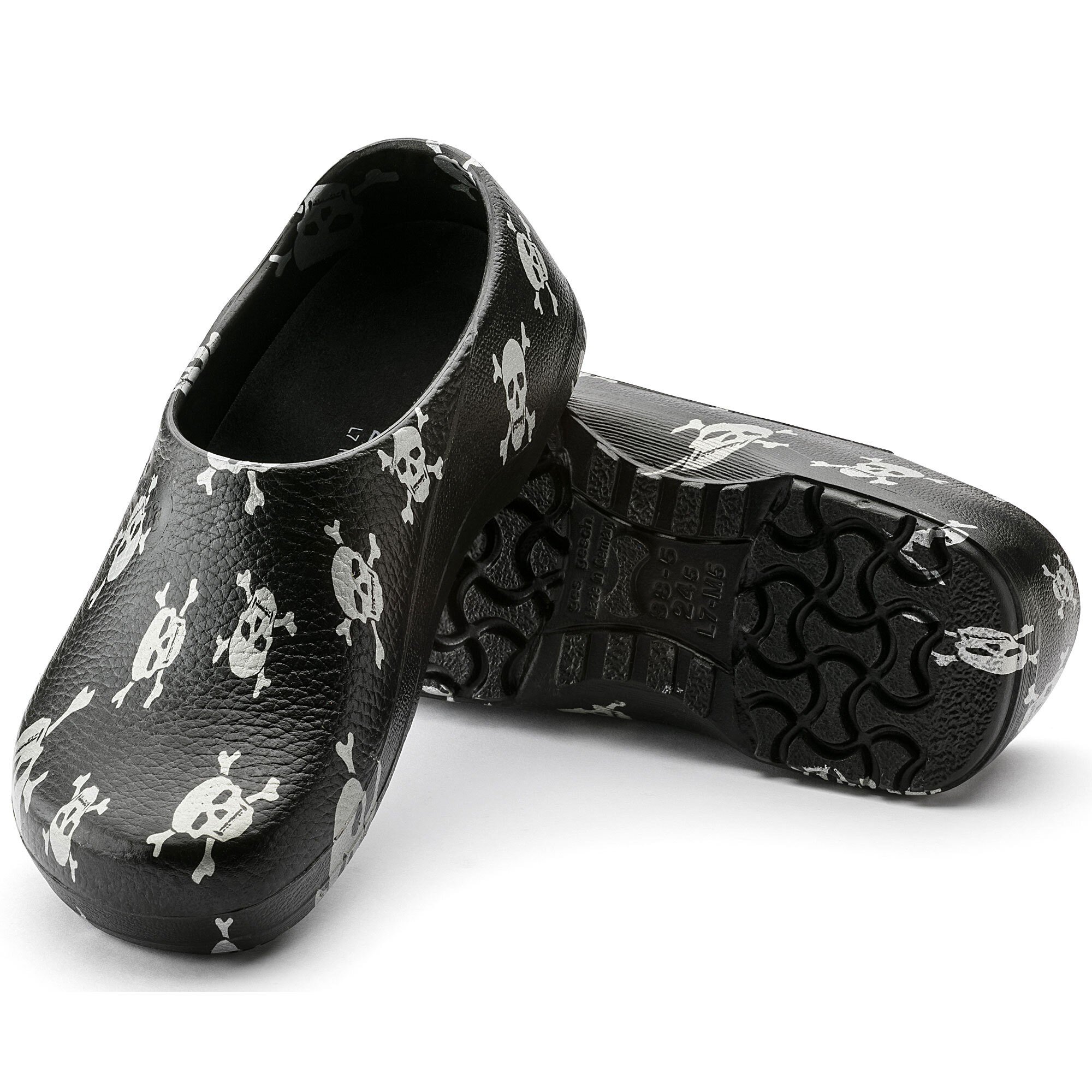 non slip clogs for work