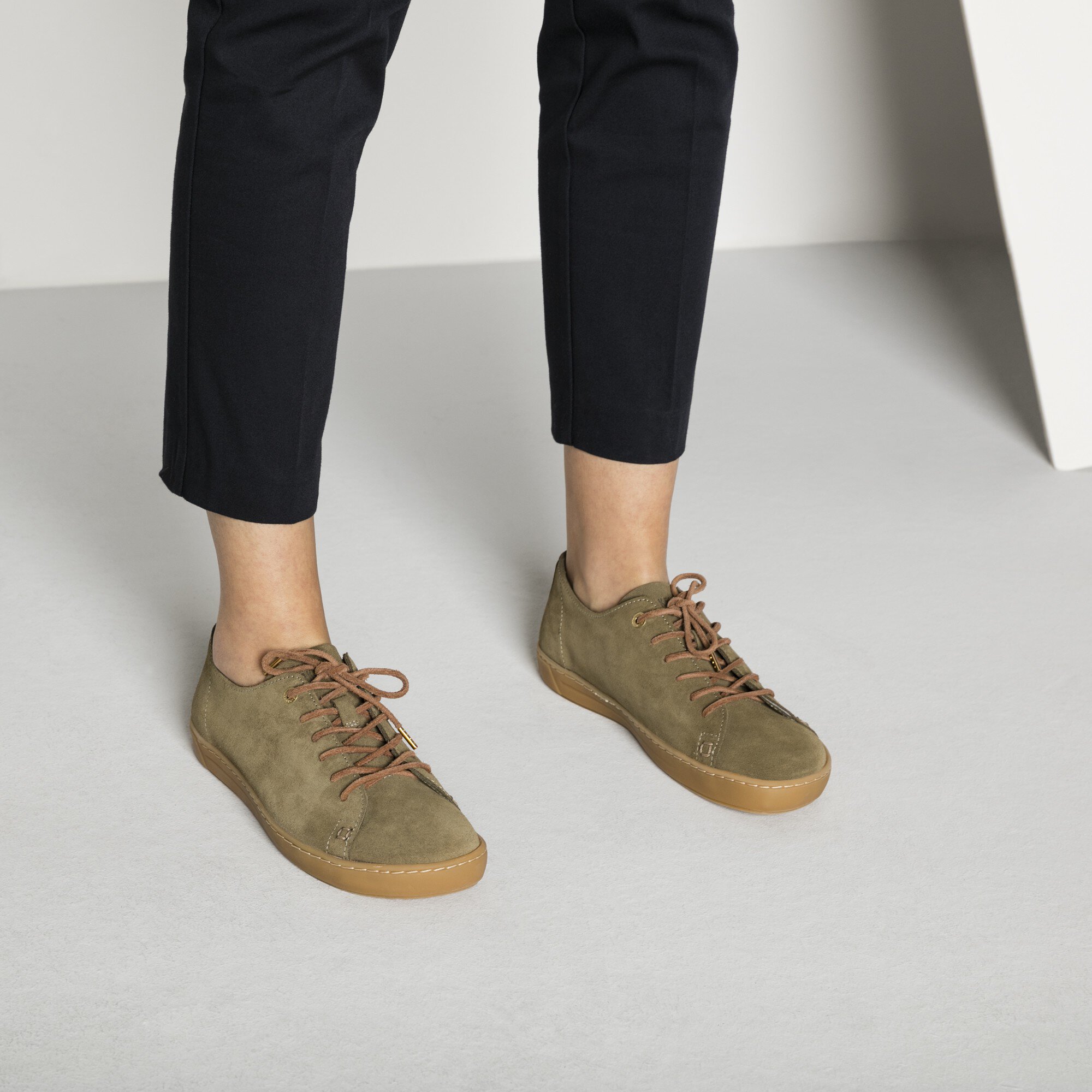 birkenstock soft footbed