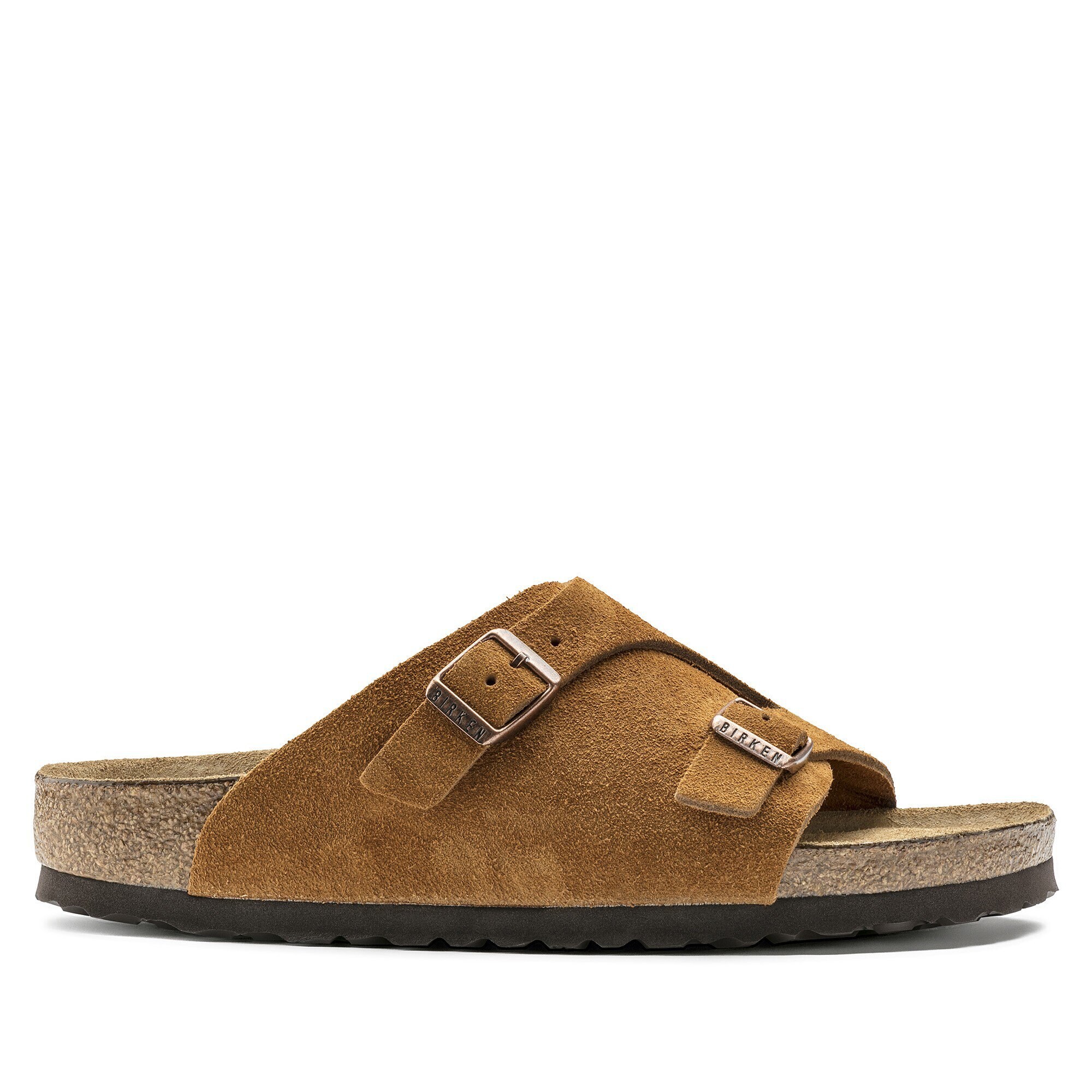 Zürich Soft Footbed / チューリッヒ ソフトフットベッド