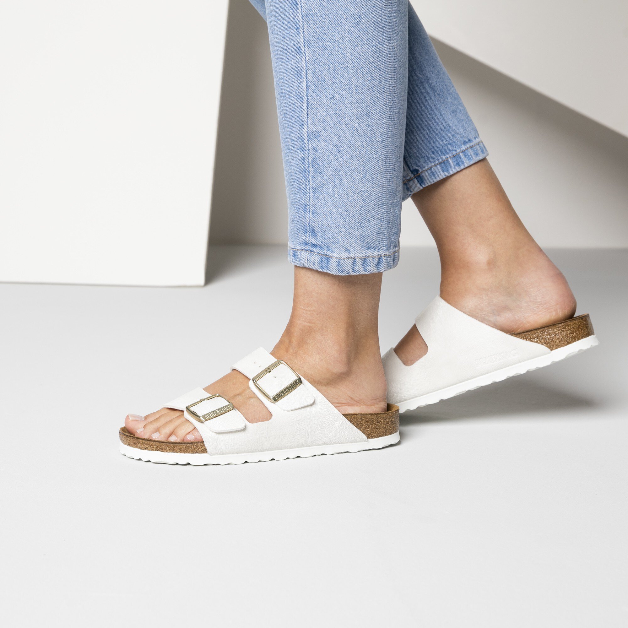 white steve madden kimmie