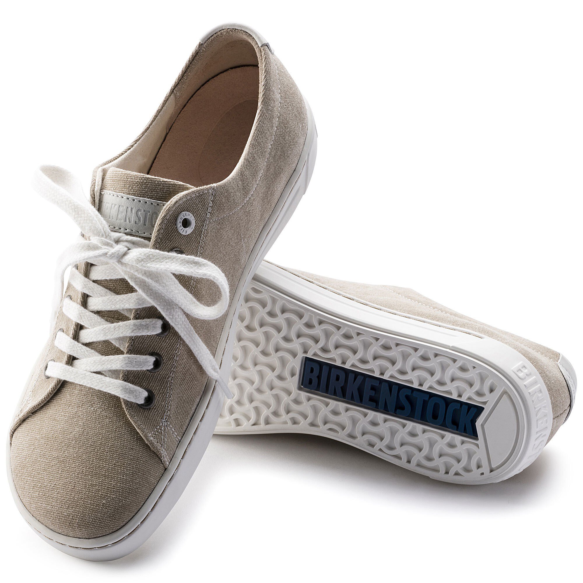 Birkenstock arran silver sale