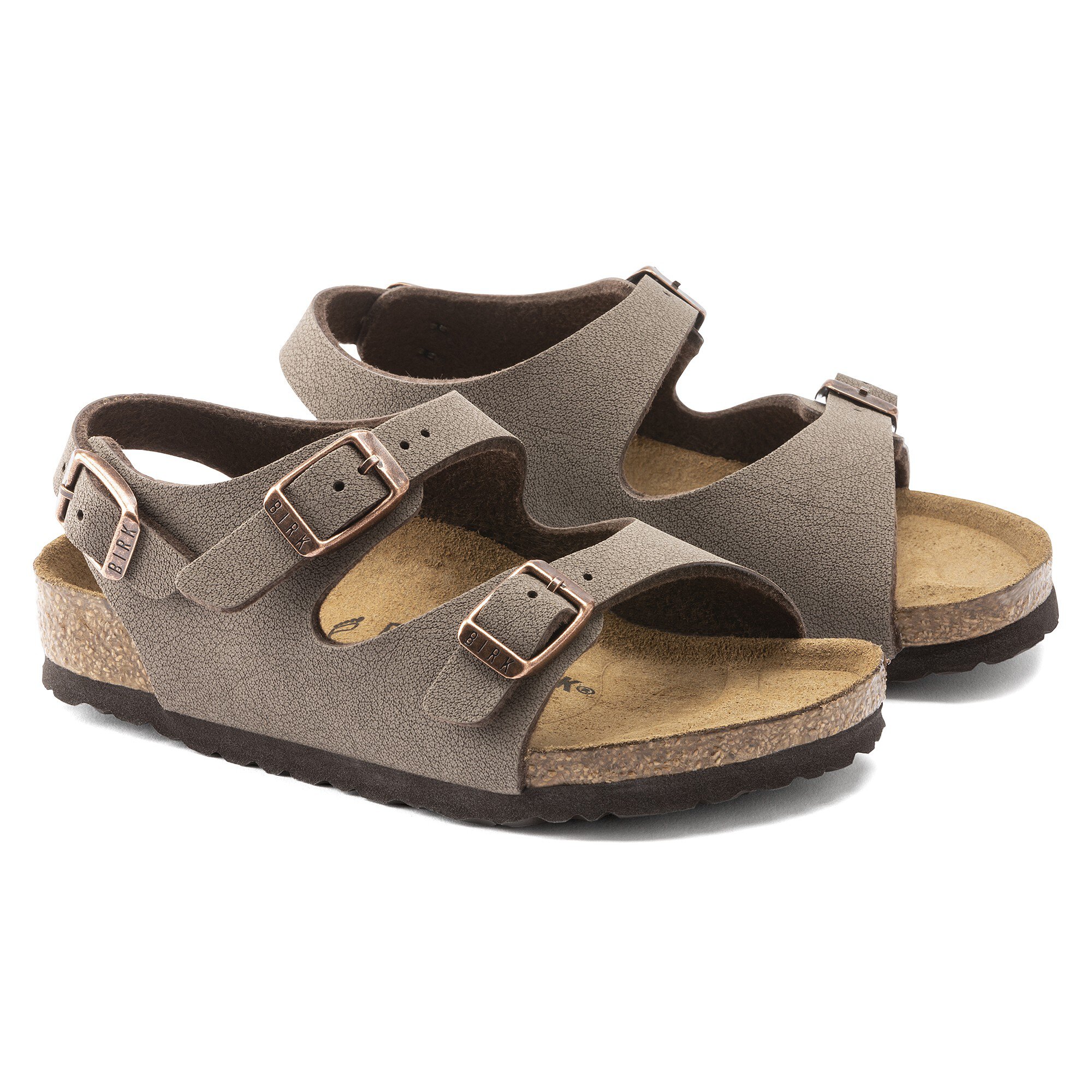 Birkenstock roma women's Clearance