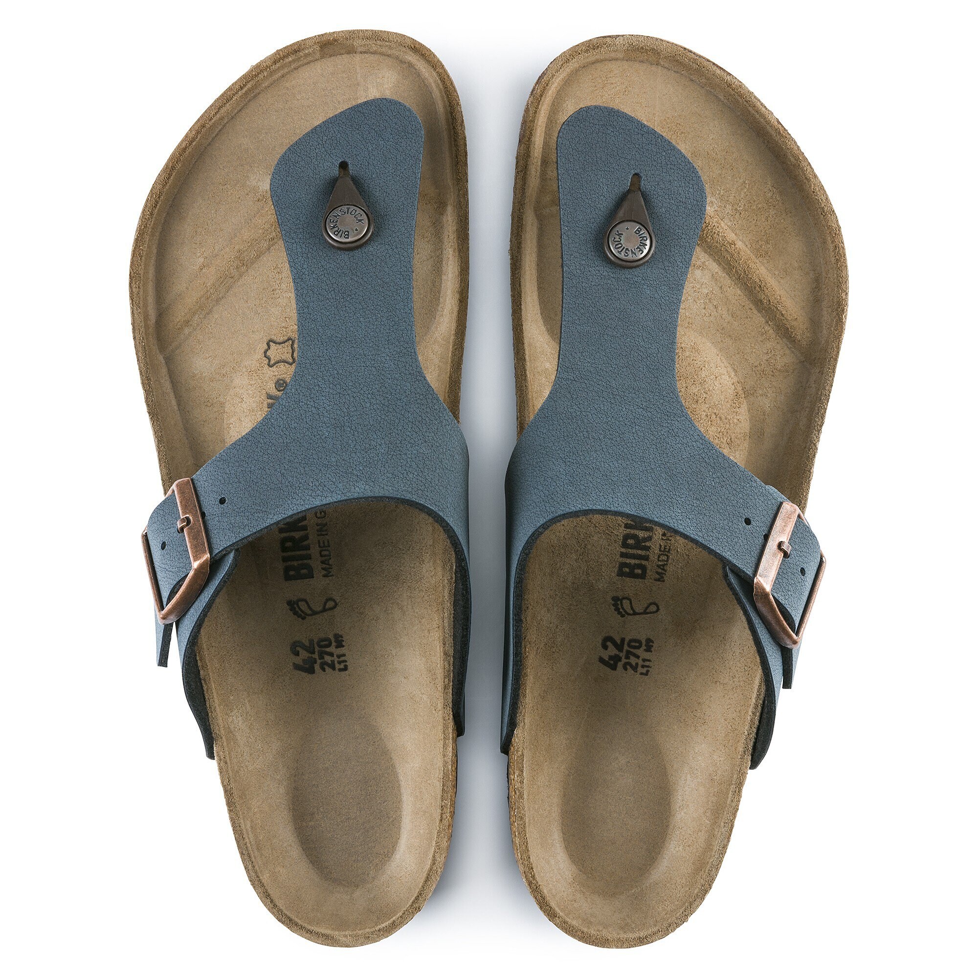 birkenstock basalt nubuck