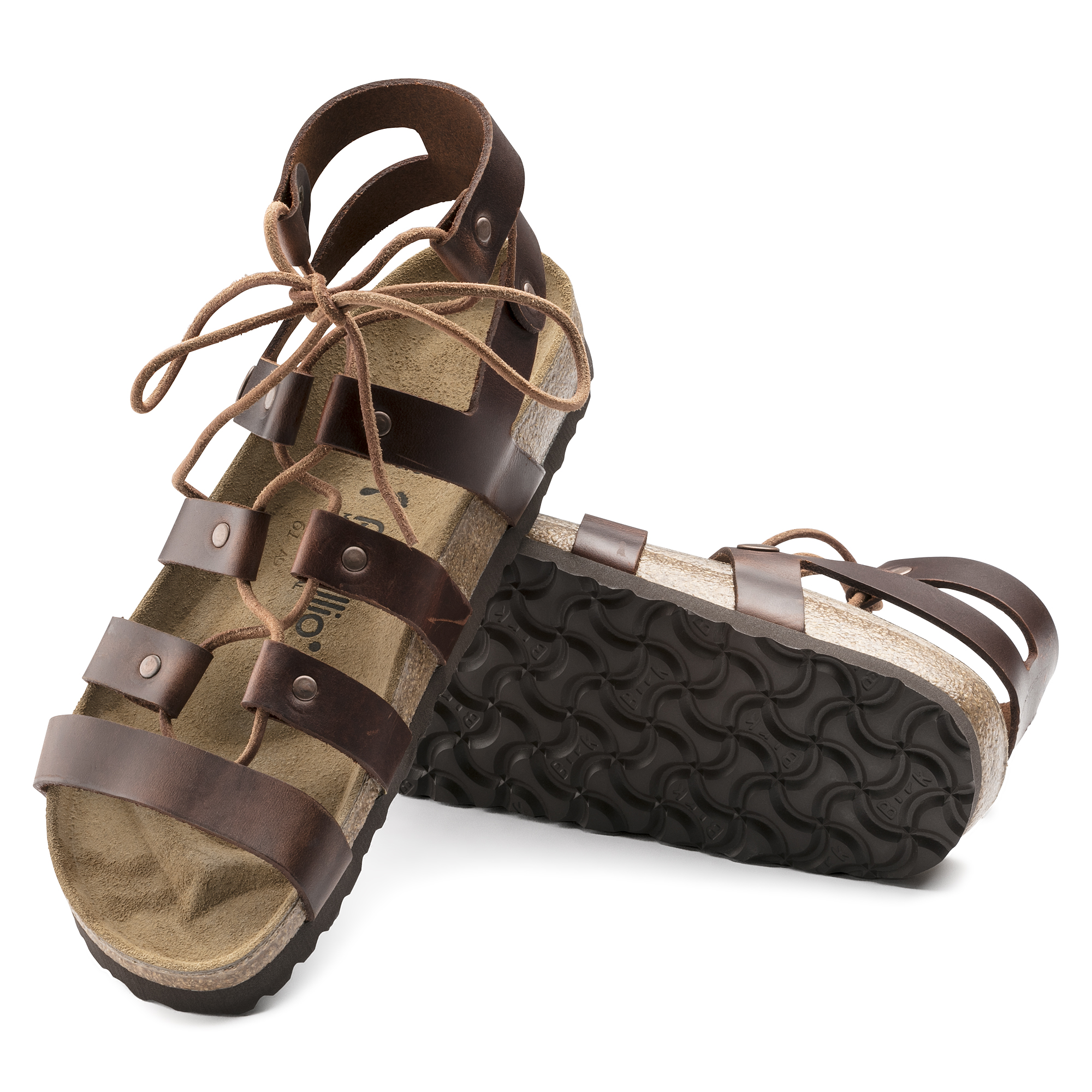 birkenstock cleo sandal
