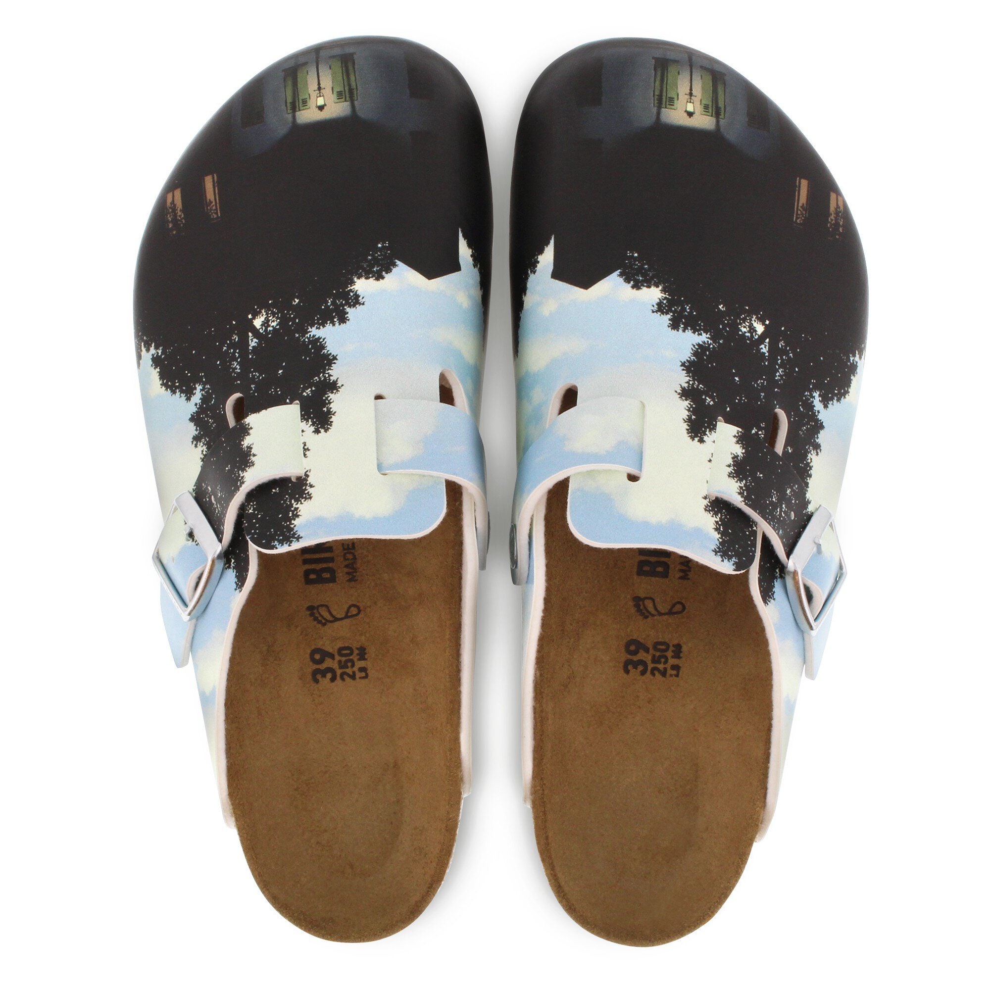 Birkenstock house shoes on sale