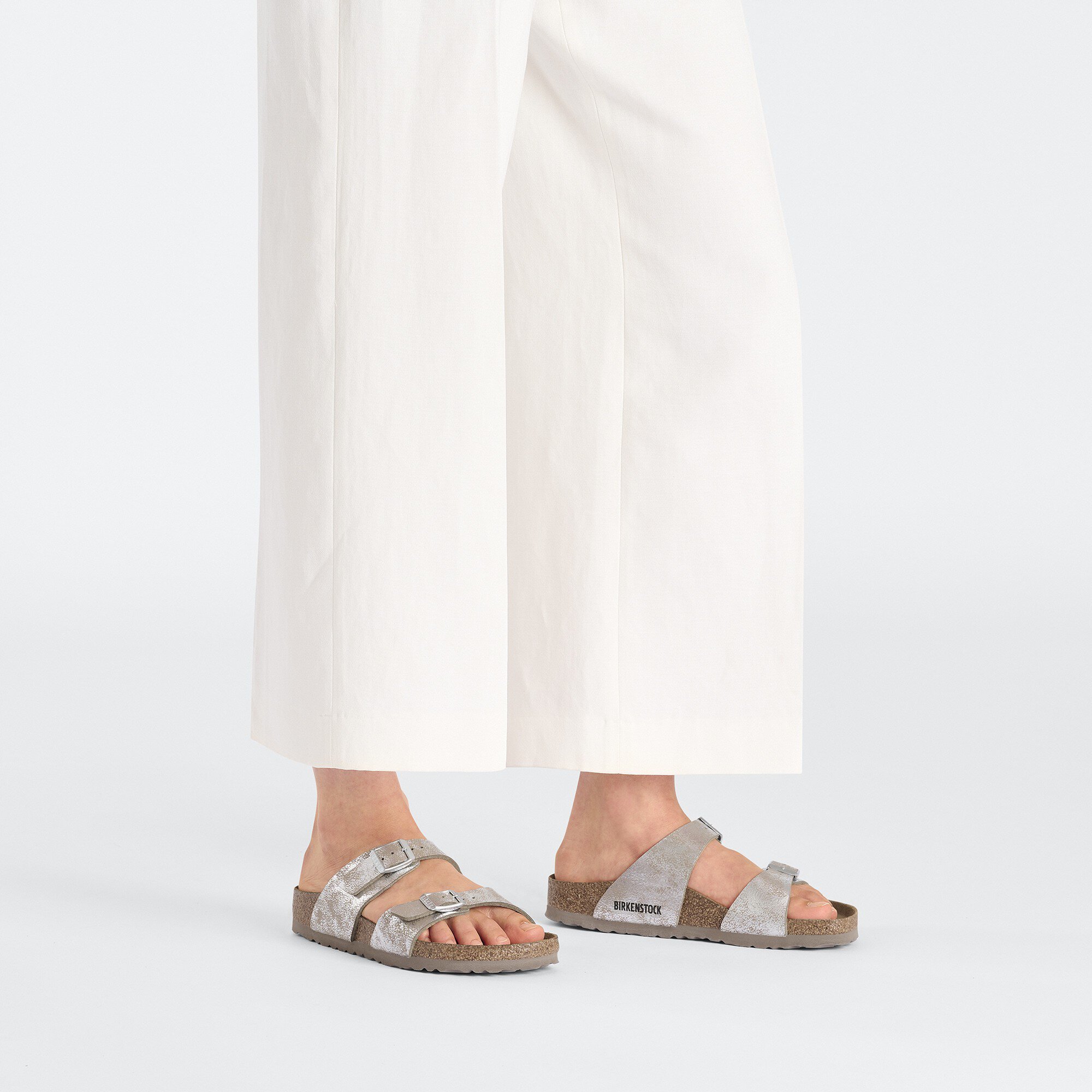Birkenstock washed hotsell