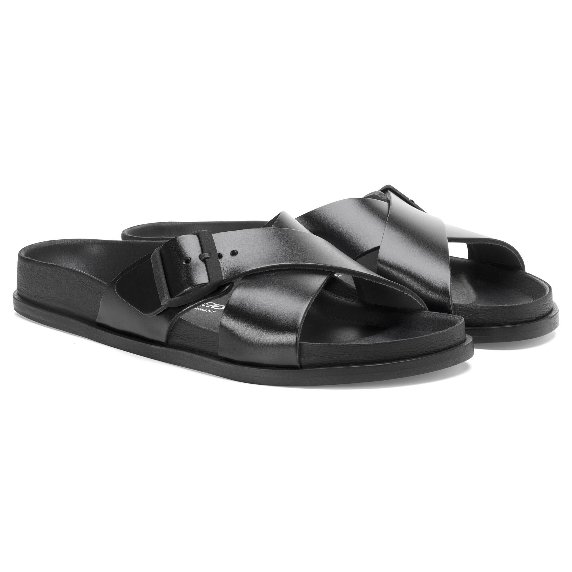 Siena Black | BIRKENSTOCK