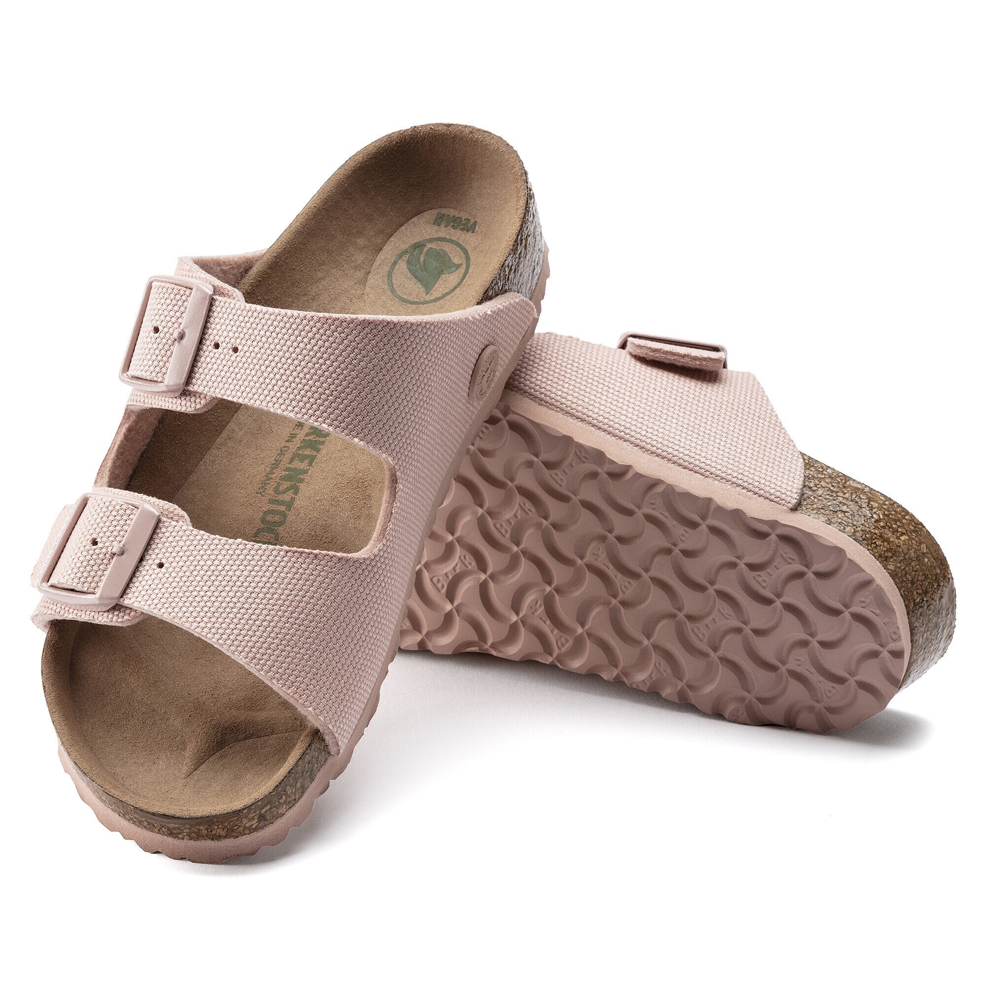 Arizona Kids Vegan Textile | BIRKENSTOCK