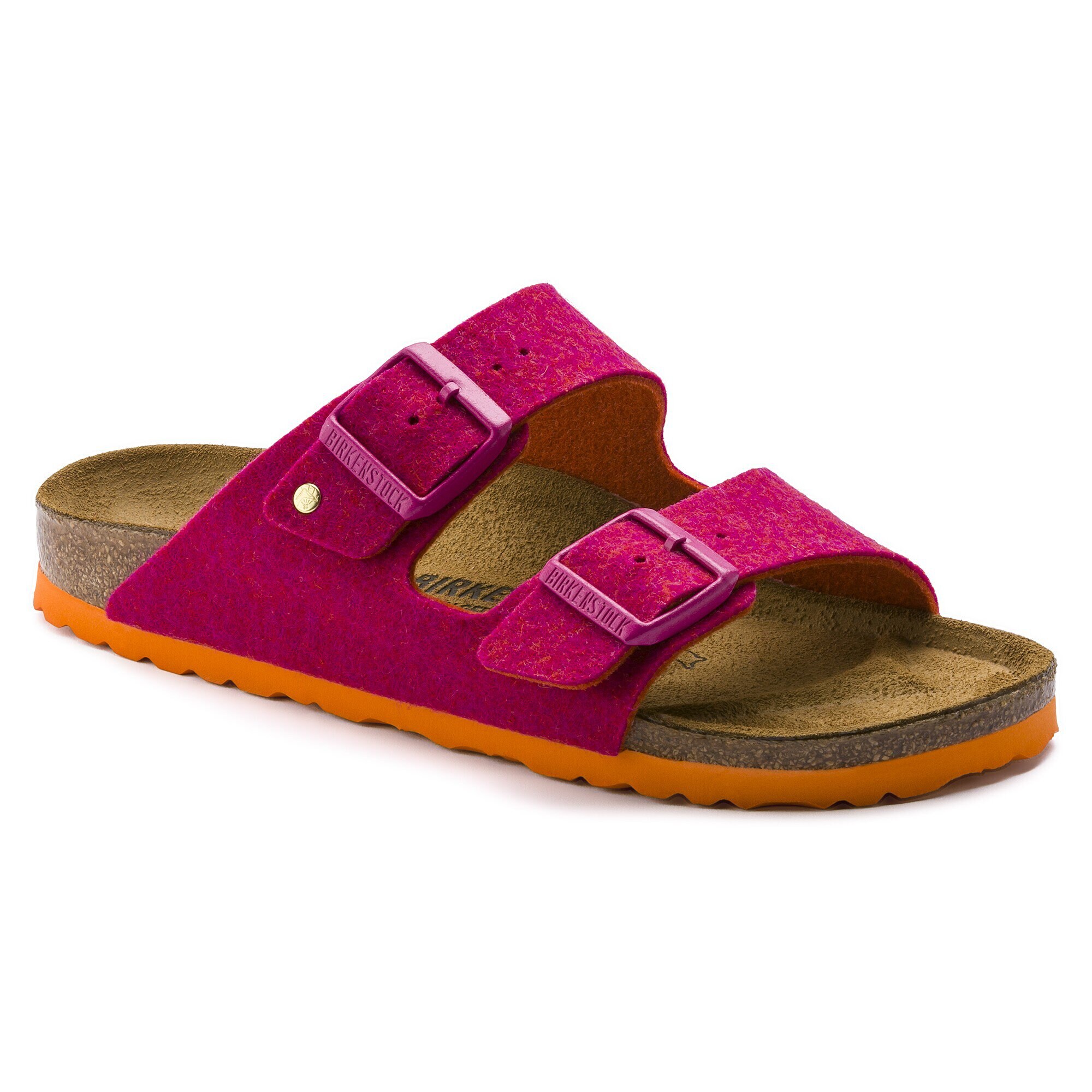 wool birkenstocks