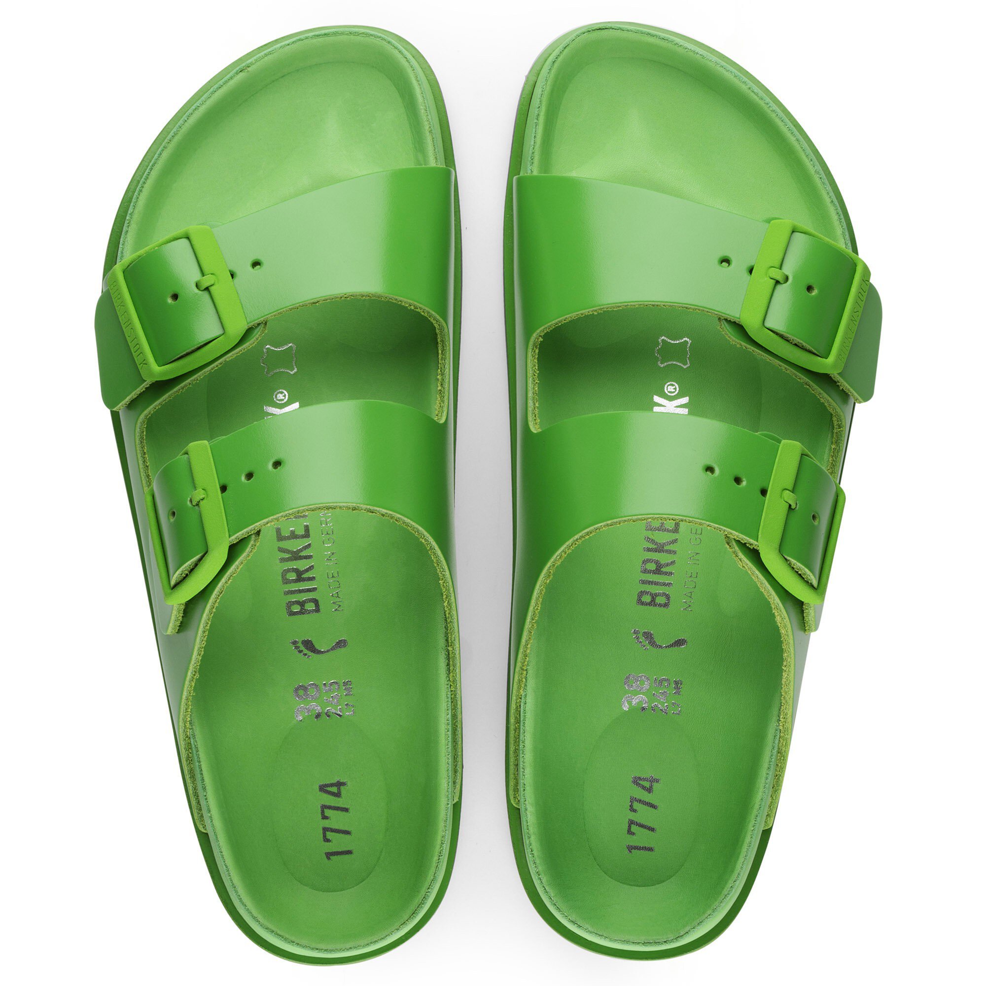 birkenstock zurich taupe