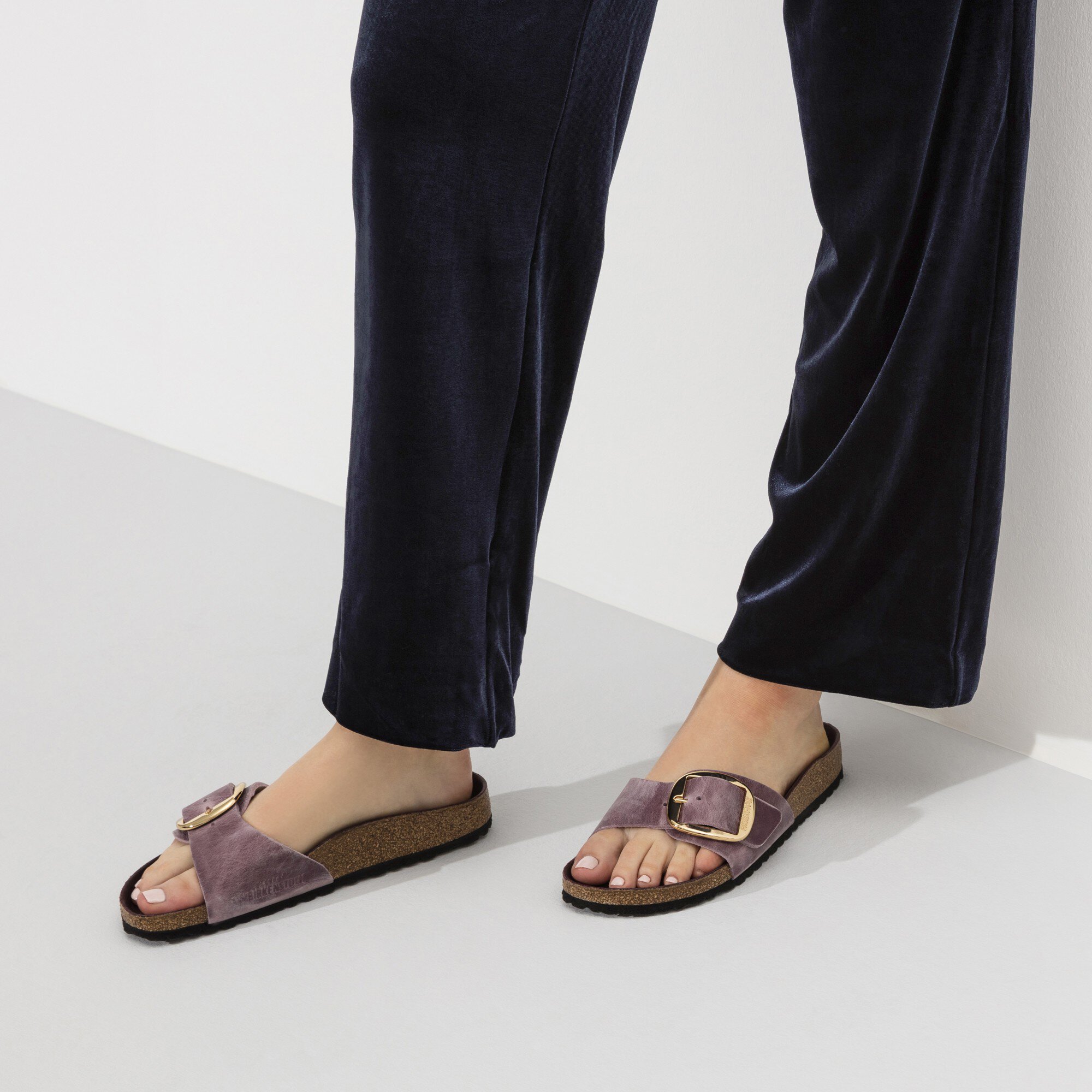 cobbie cuddlers sandals