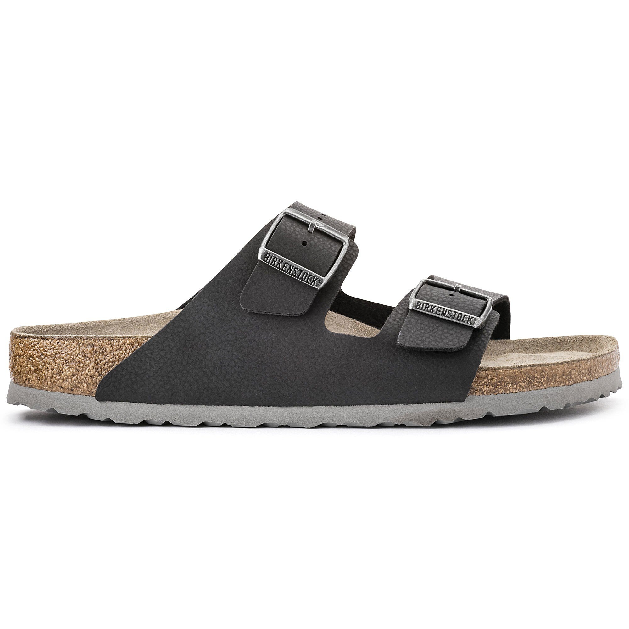birkenstock arizona bf black