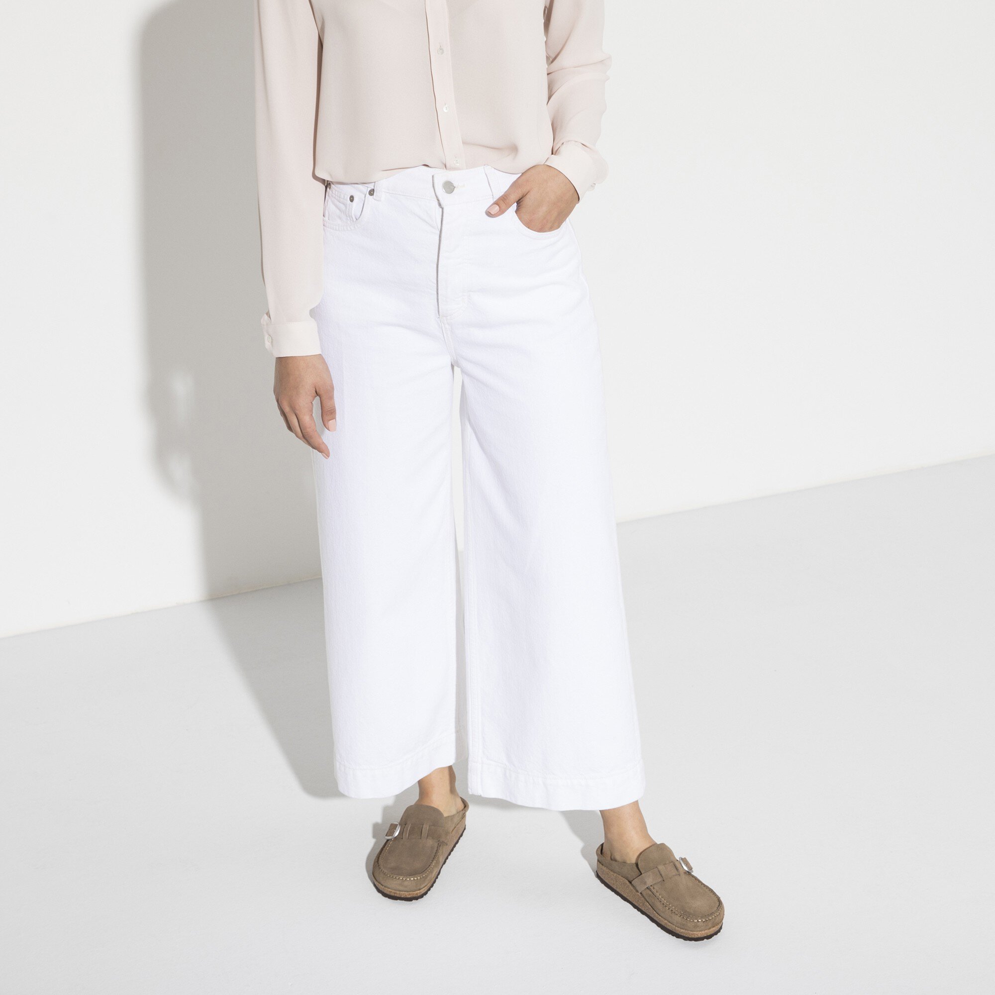 Buckley suede cheap leather birkenstock